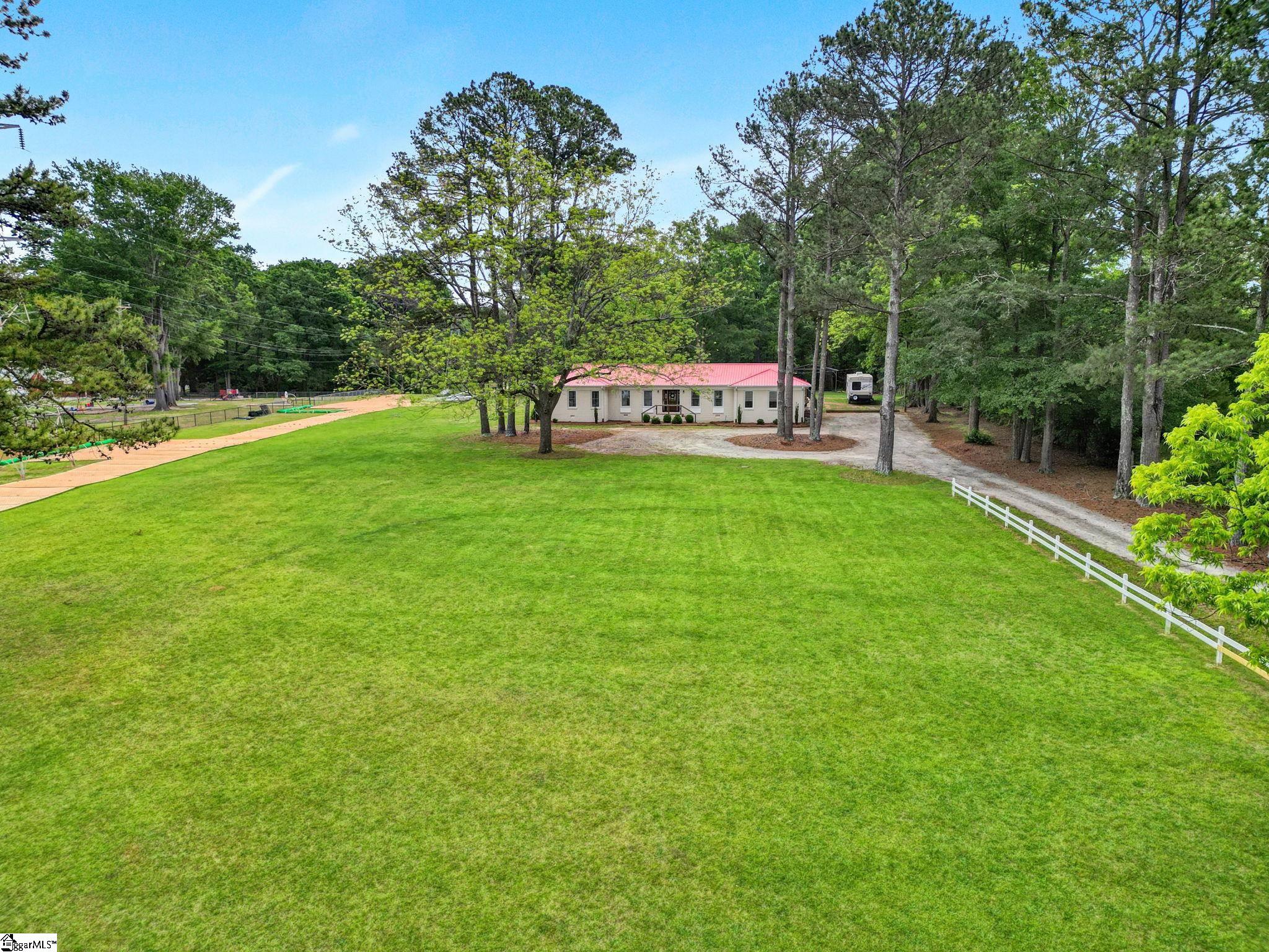 103 Mississippi, Clinton, South Carolina image 1