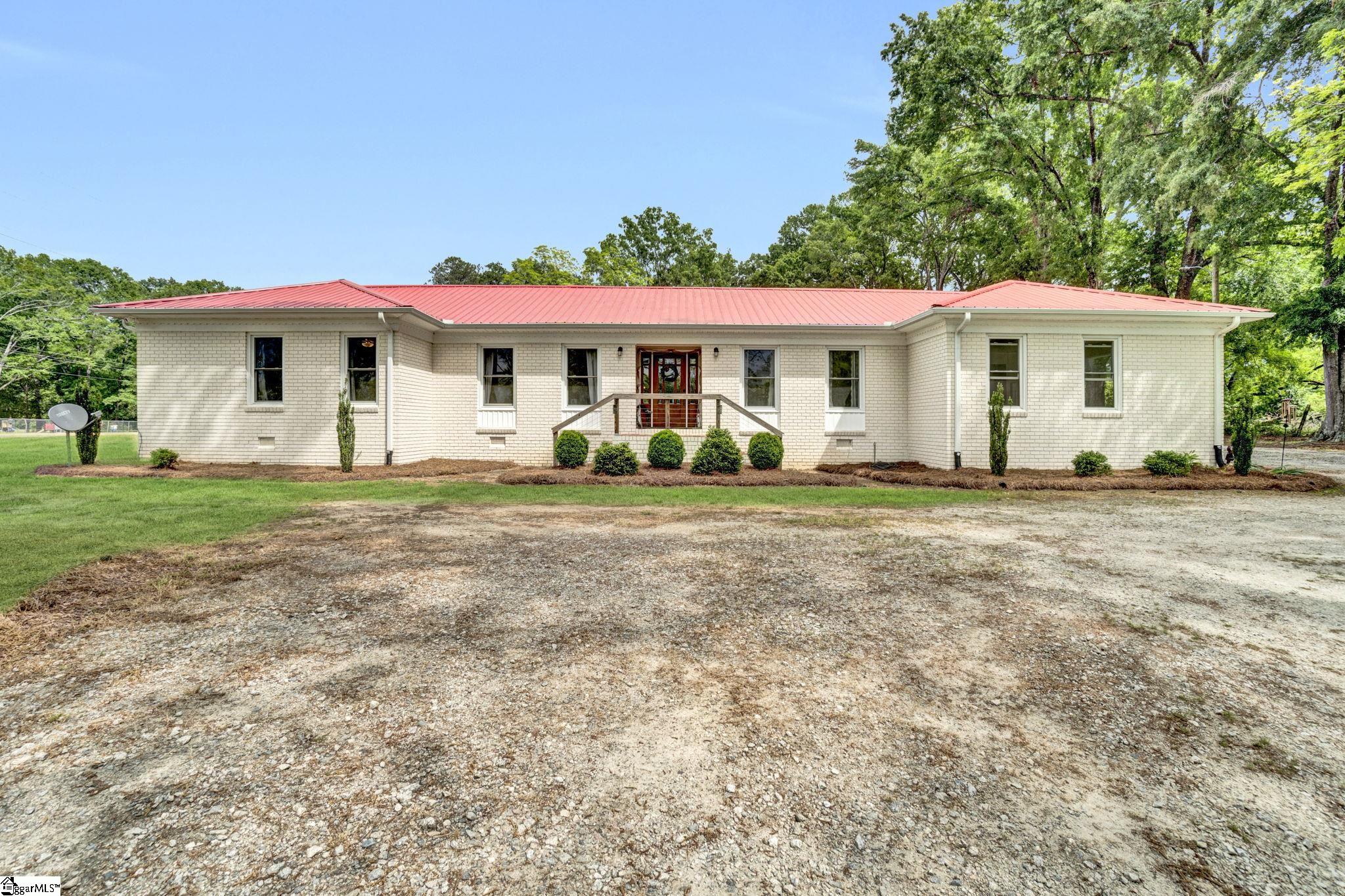 103 Mississippi, Clinton, South Carolina image 3