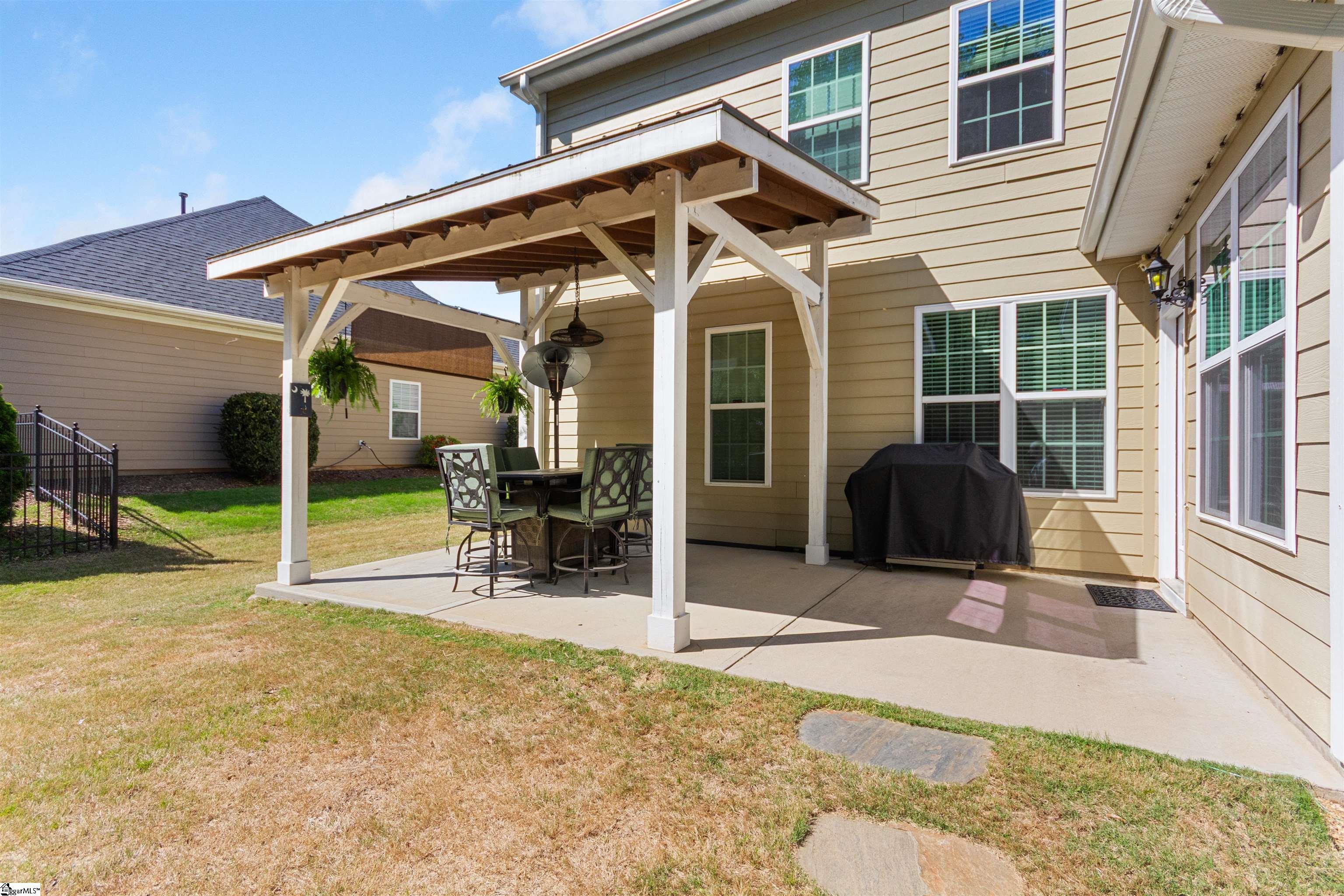 101 Belgian Blue, Fountain Inn, South Carolina image 48