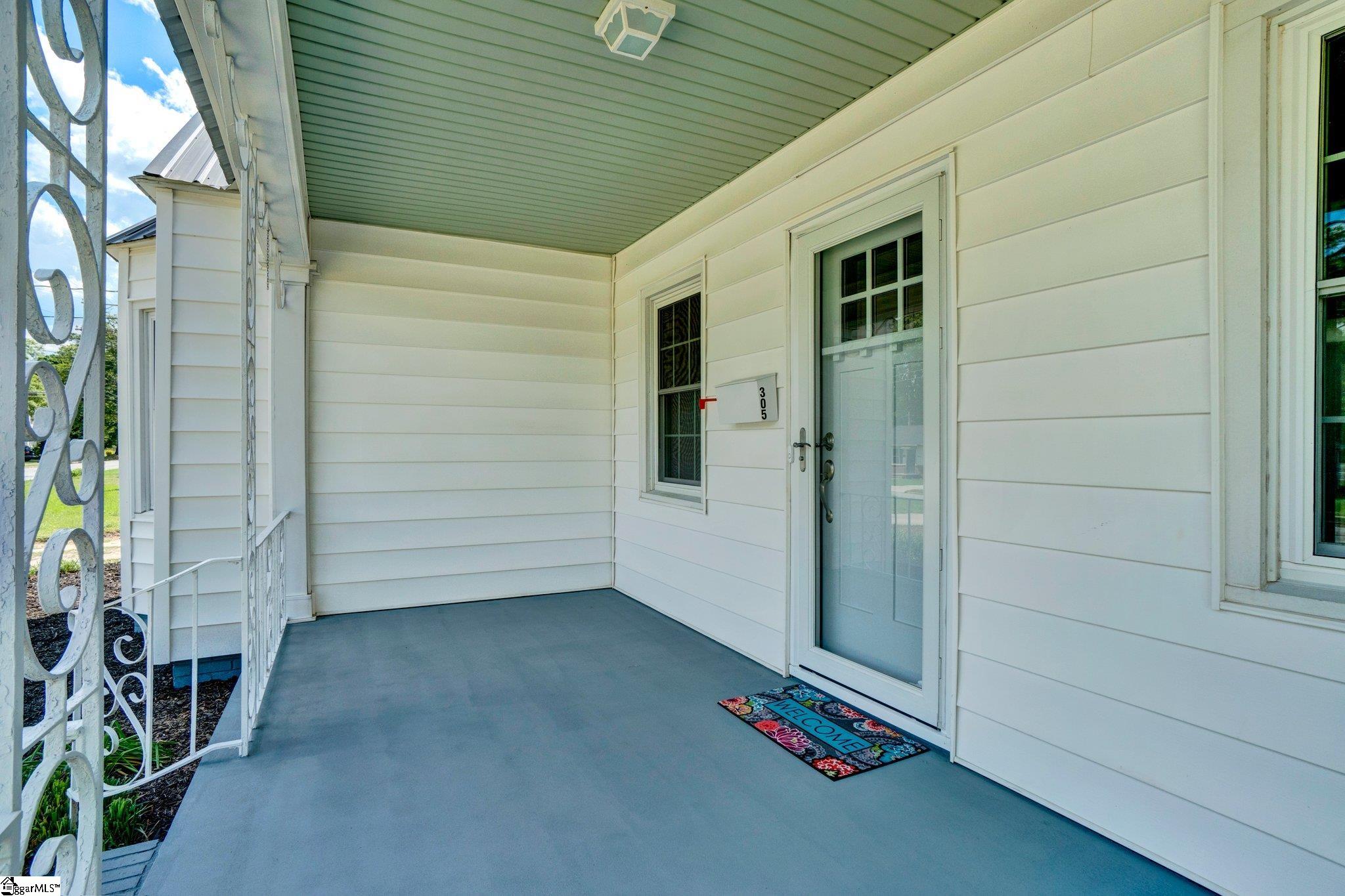 305 N Adair, Clinton, South Carolina image 27