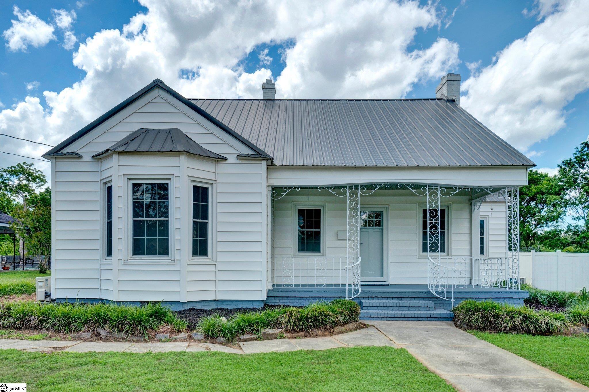 305 N Adair, Clinton, South Carolina image 33