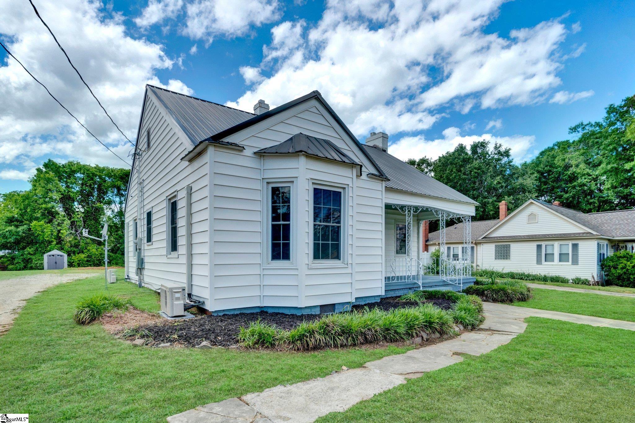 305 N Adair, Clinton, South Carolina image 34