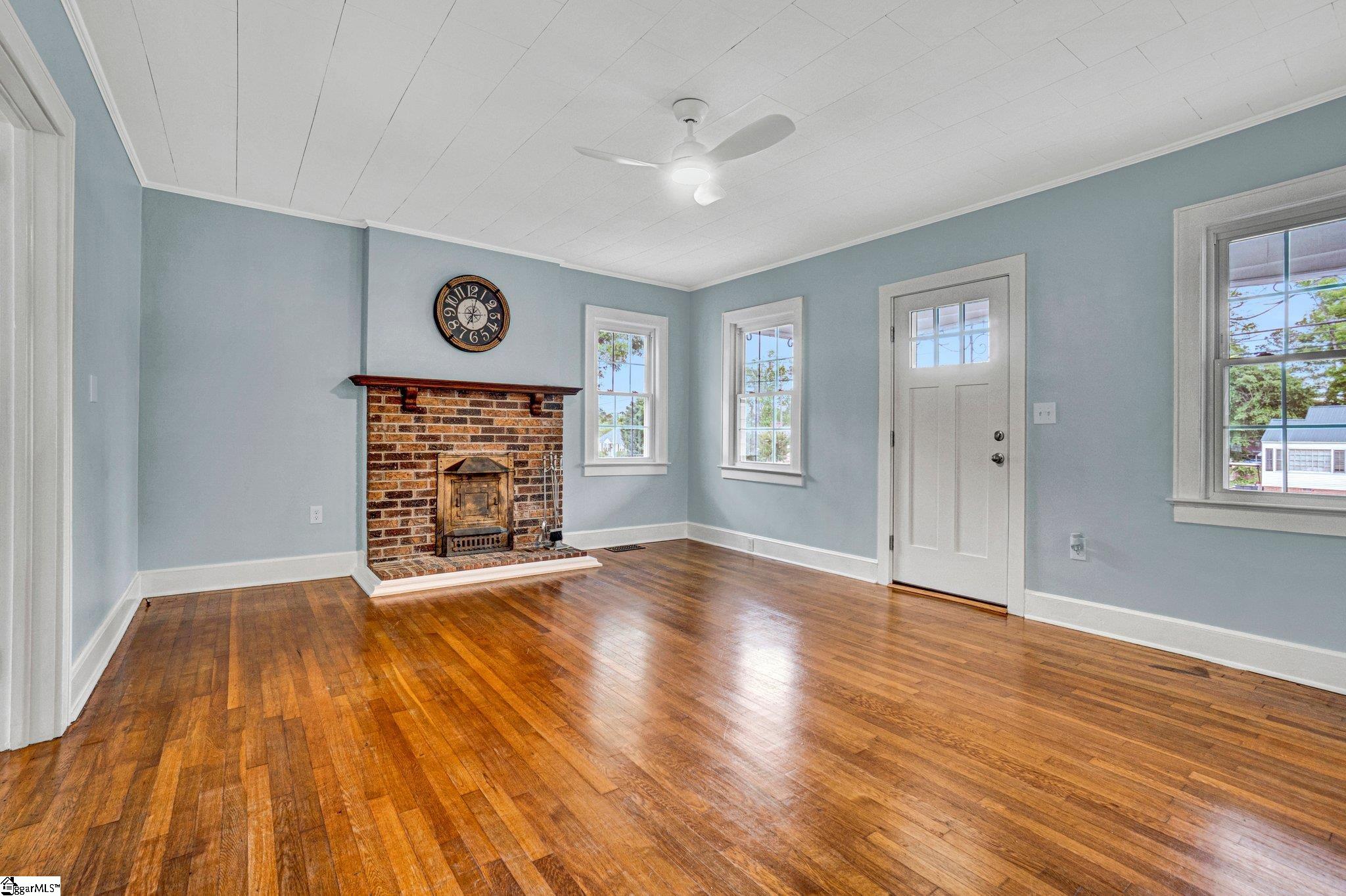 305 N Adair, Clinton, South Carolina image 10