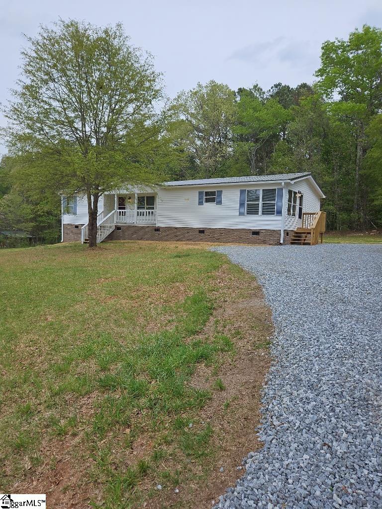 146 Leroy, Liberty, South Carolina image 1