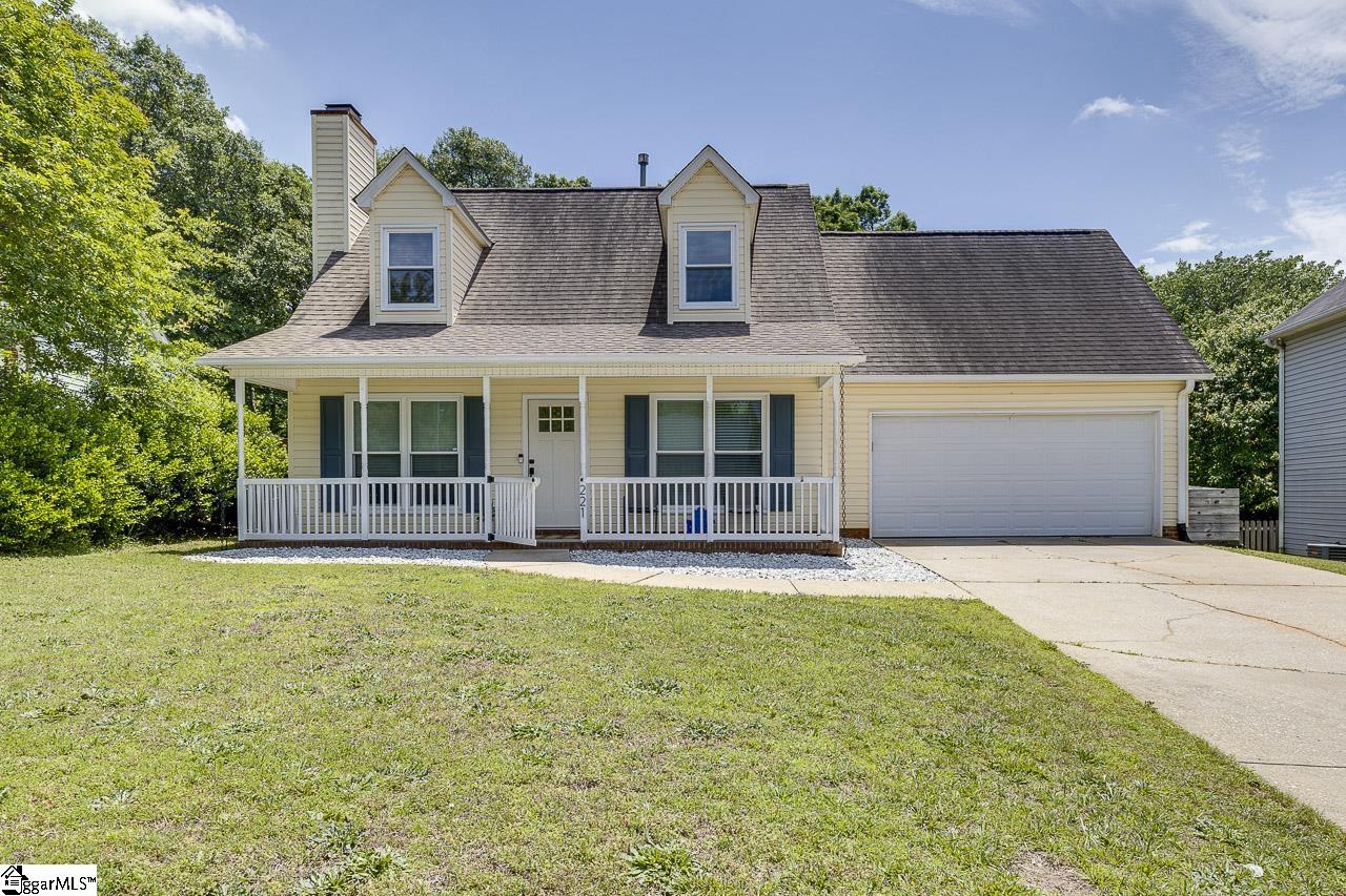 221 Twin Falls, Simpsonville, South Carolina image 2