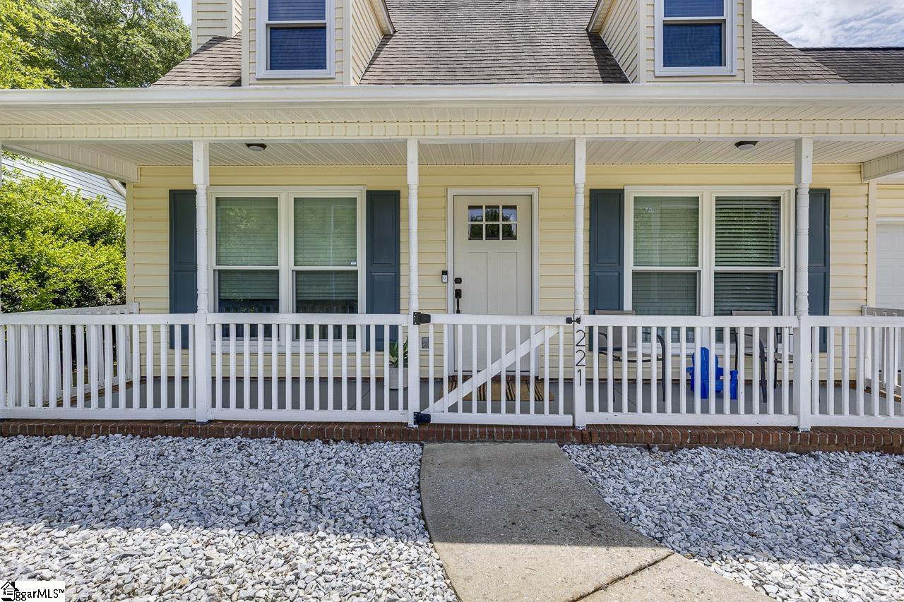 221 Twin Falls, Simpsonville, South Carolina image 3