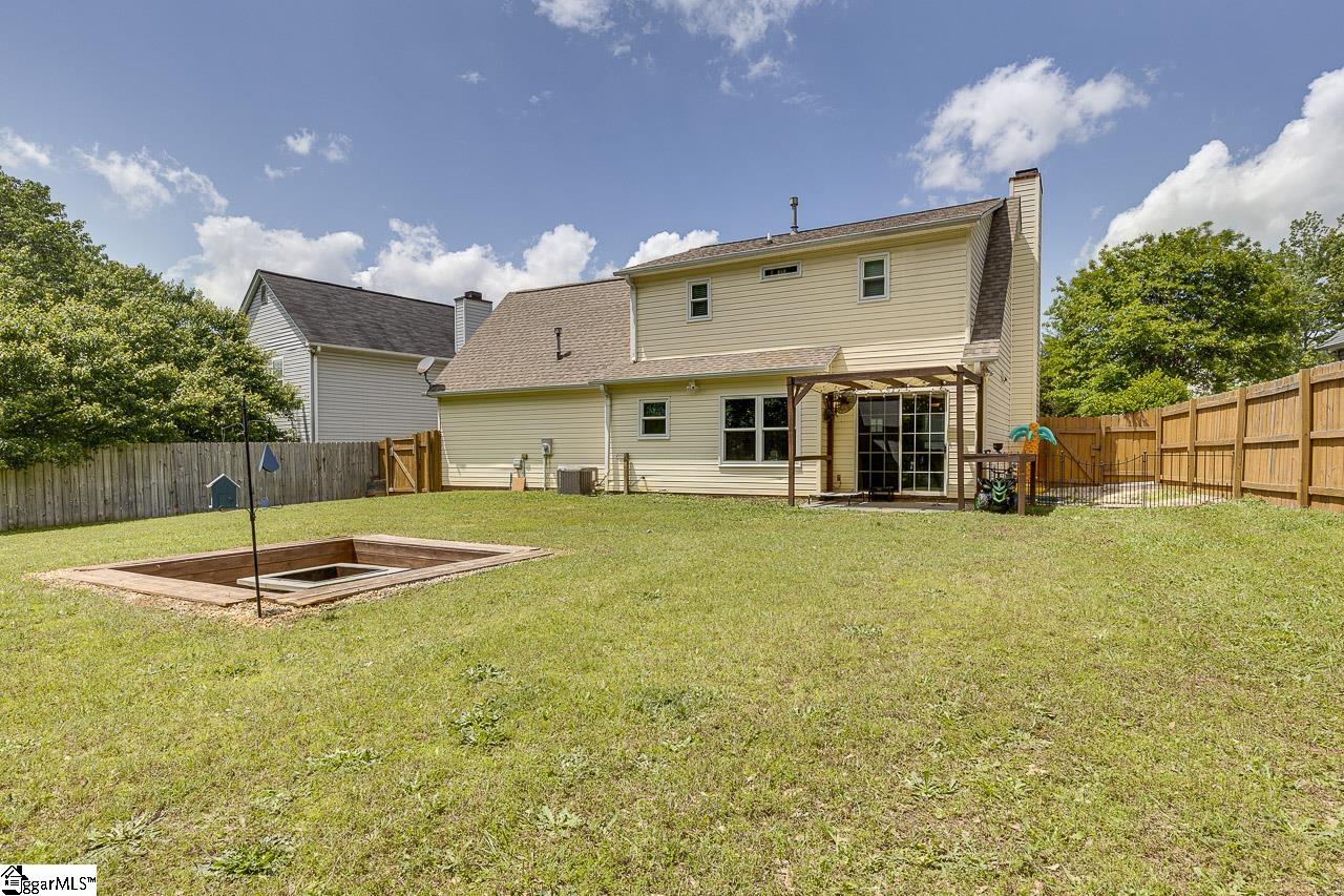 221 Twin Falls, Simpsonville, South Carolina image 26