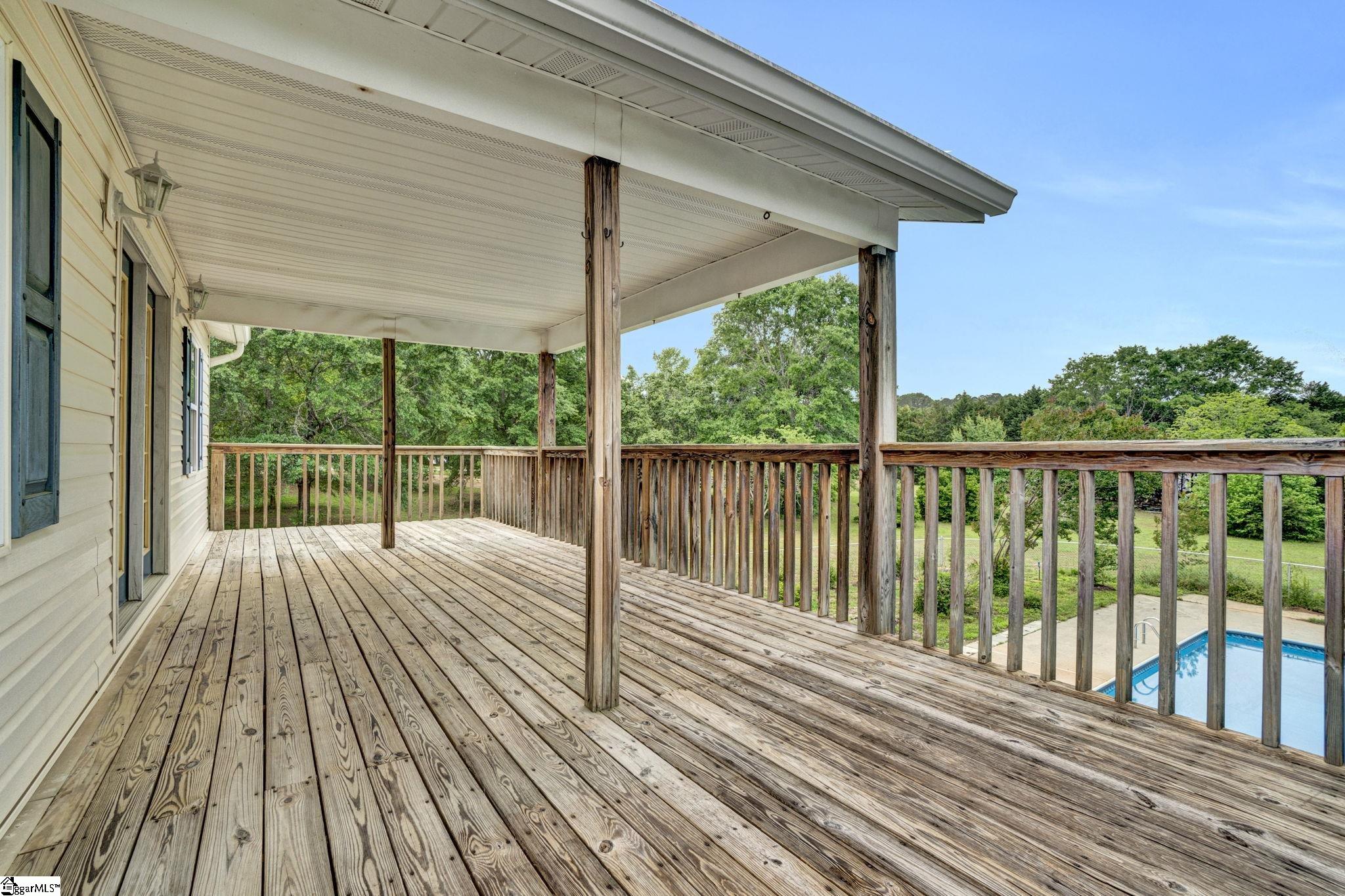 694 Brookwood, Laurens, South Carolina image 35