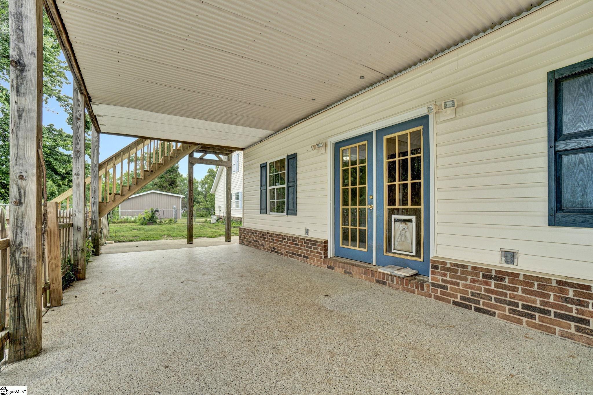694 Brookwood, Laurens, South Carolina image 36