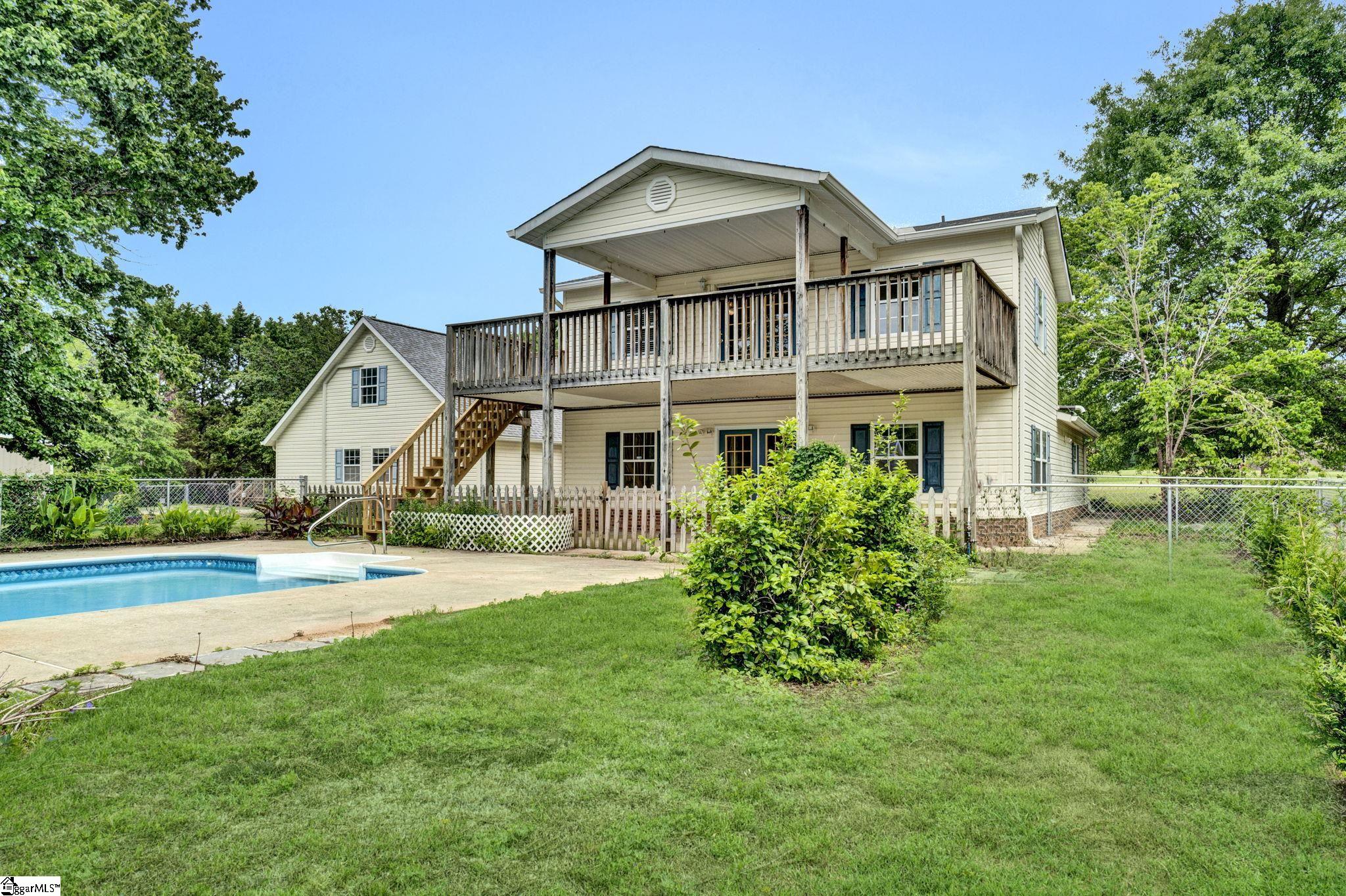 694 Brookwood, Laurens, South Carolina image 37