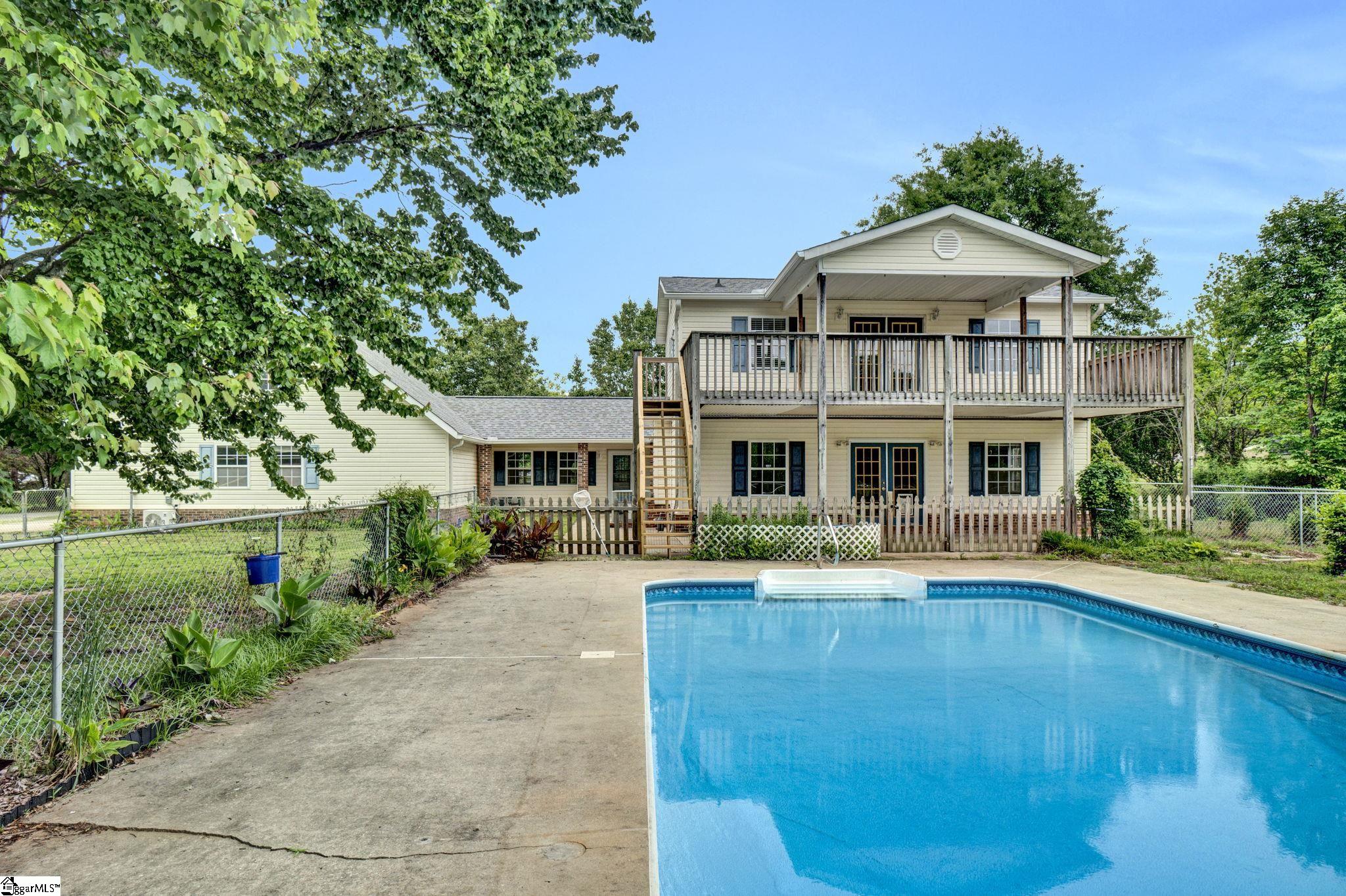 694 Brookwood, Laurens, South Carolina image 38
