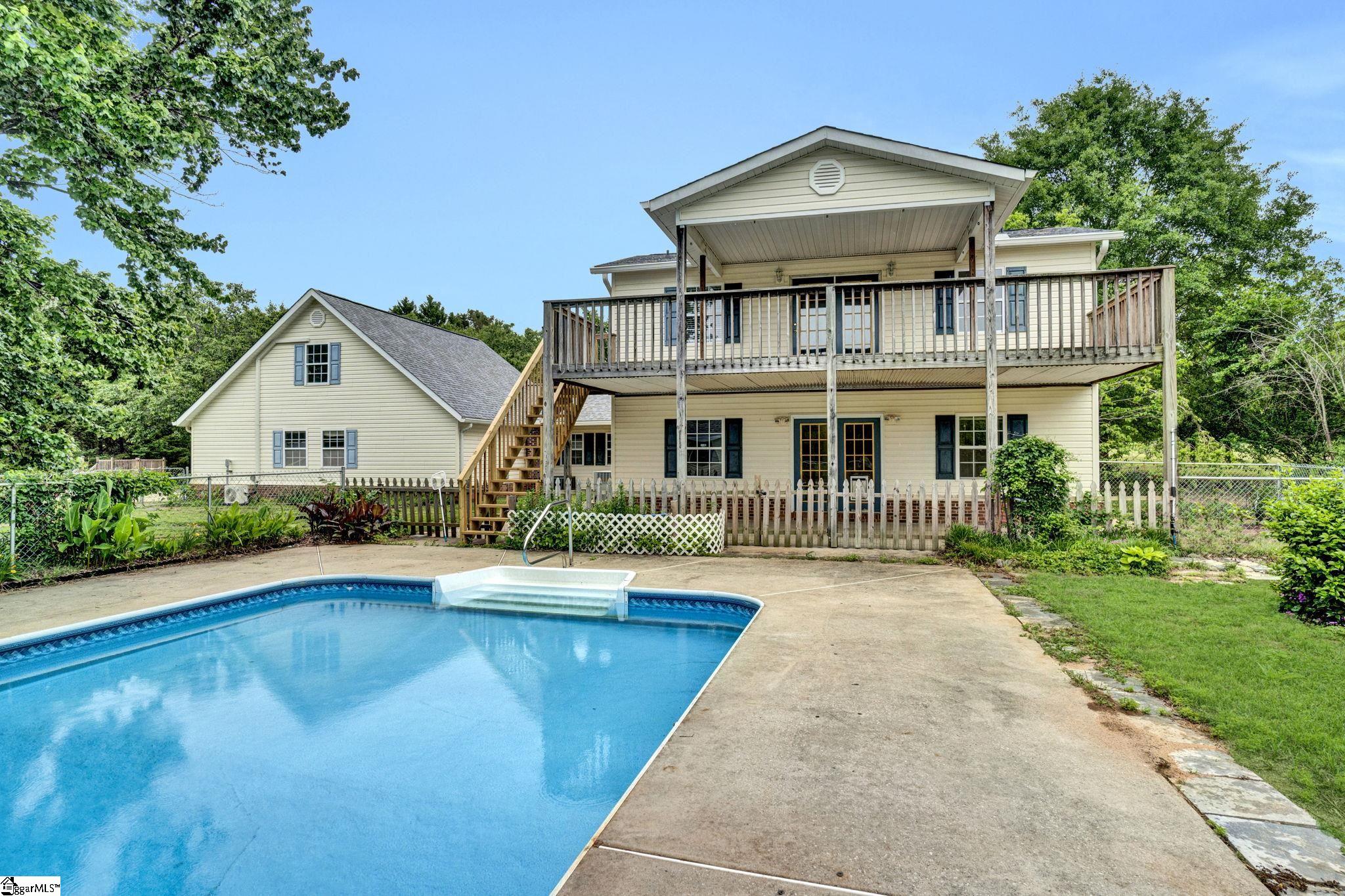 694 Brookwood, Laurens, South Carolina image 39
