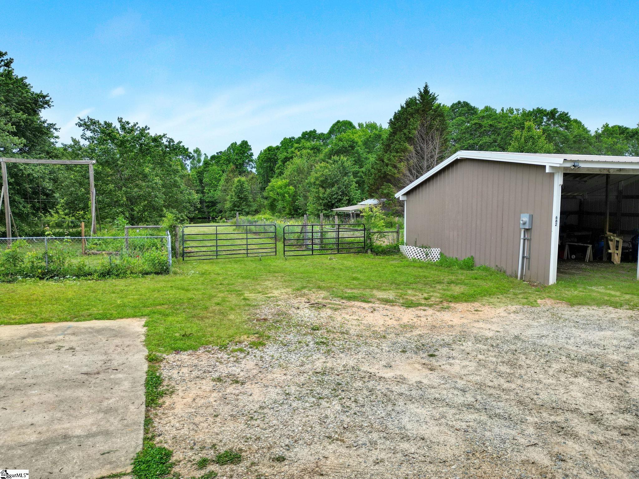 694 Brookwood, Laurens, South Carolina image 41