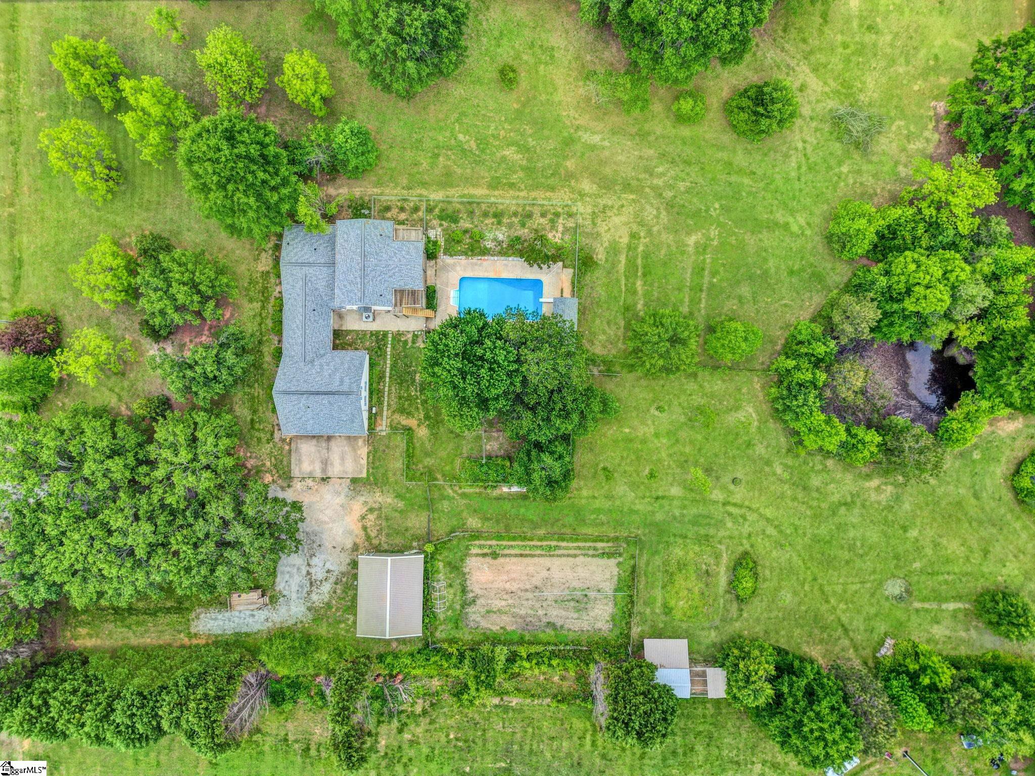 694 Brookwood, Laurens, South Carolina image 45