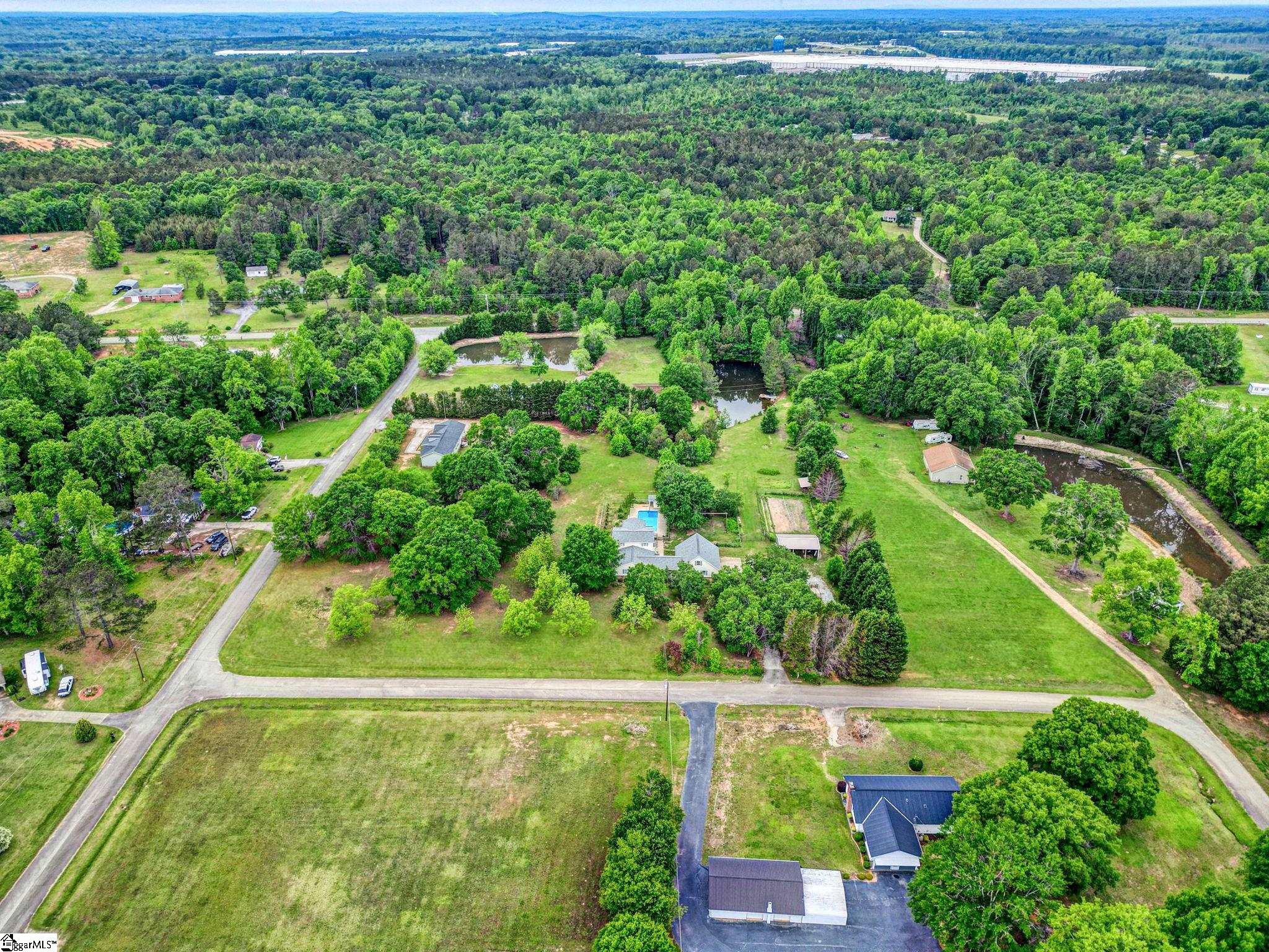 694 Brookwood, Laurens, South Carolina image 47