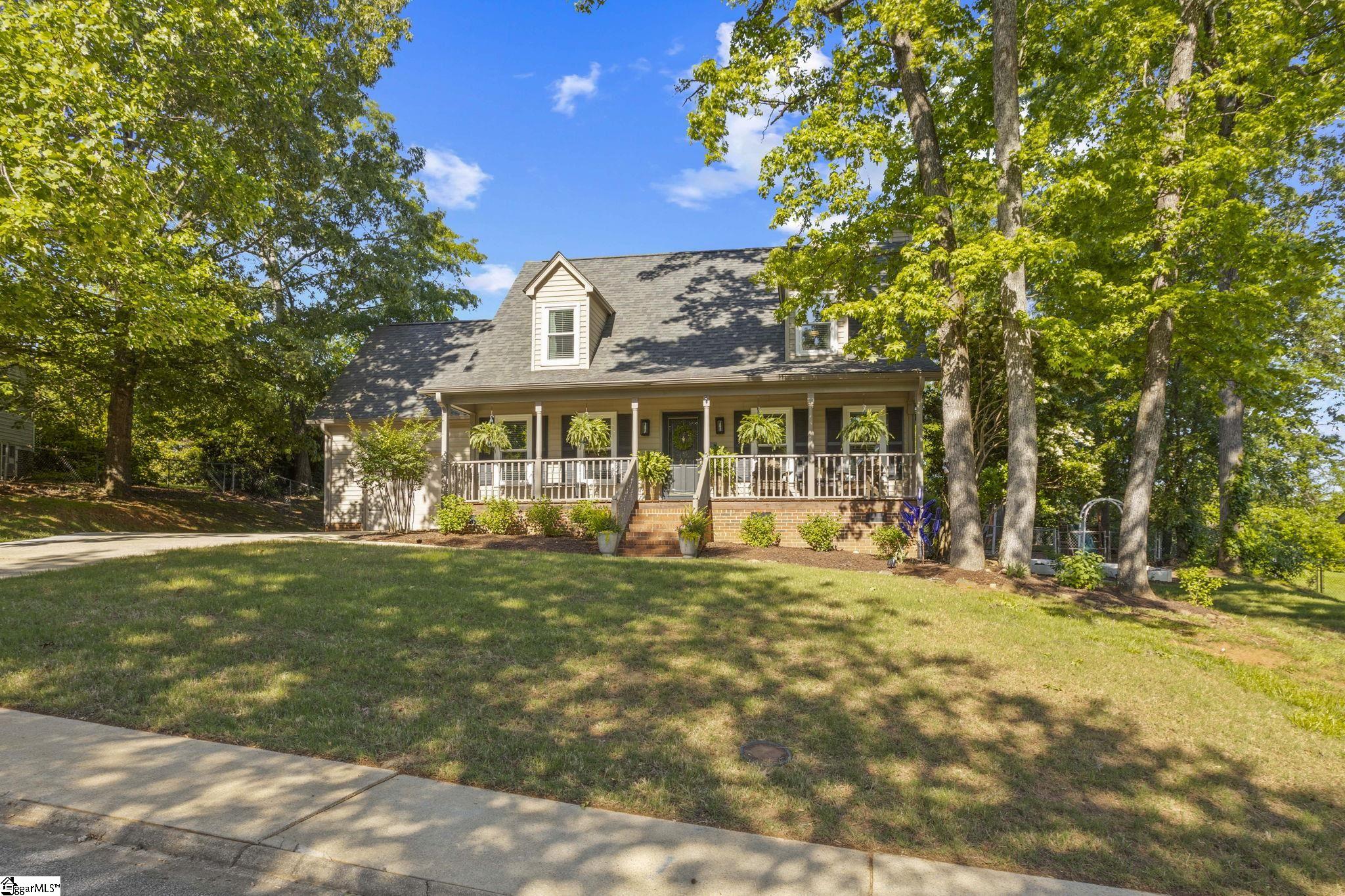 21 Chosen, Greer, South Carolina image 1