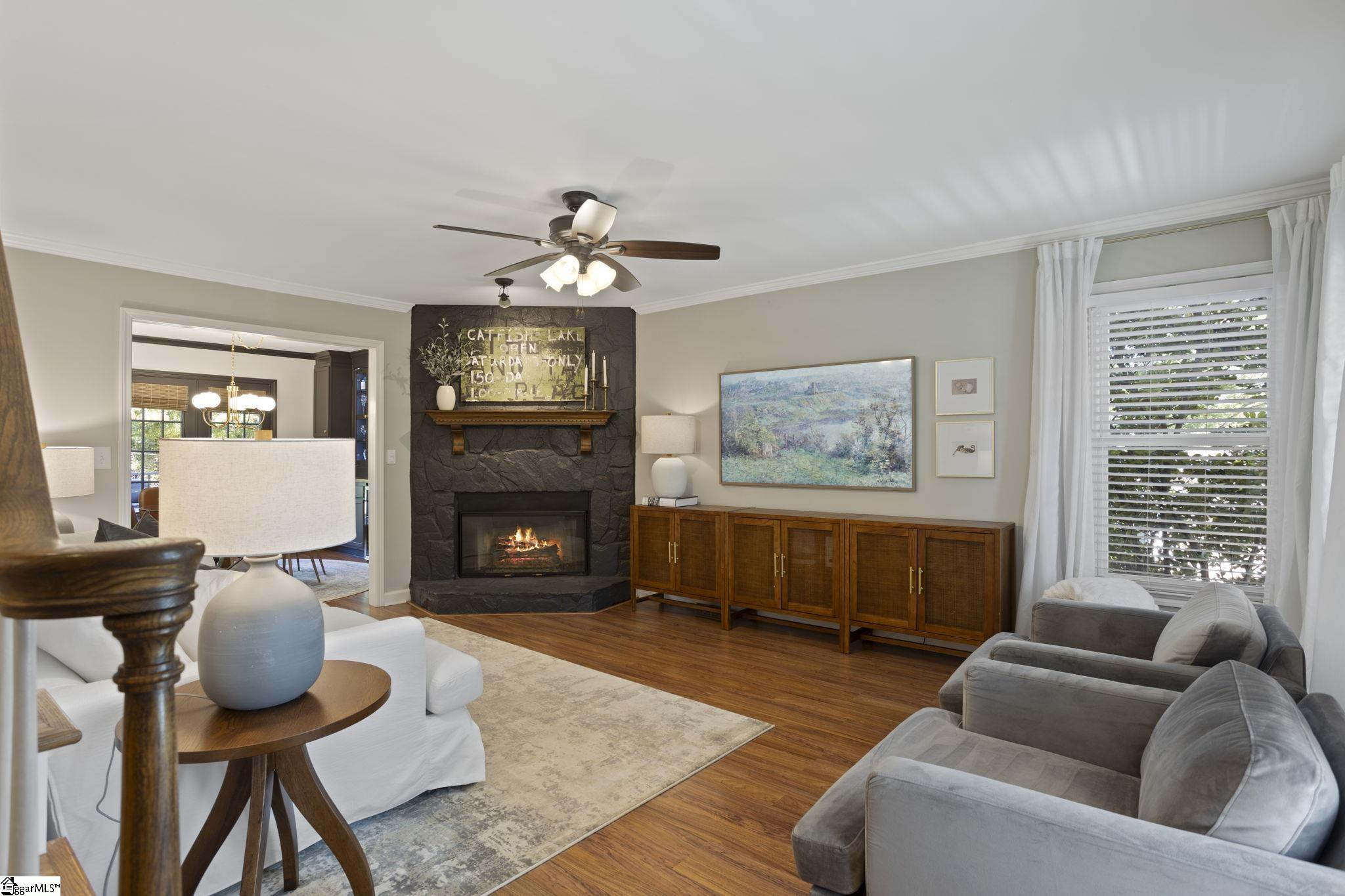 21 Chosen, Greer, South Carolina image 11