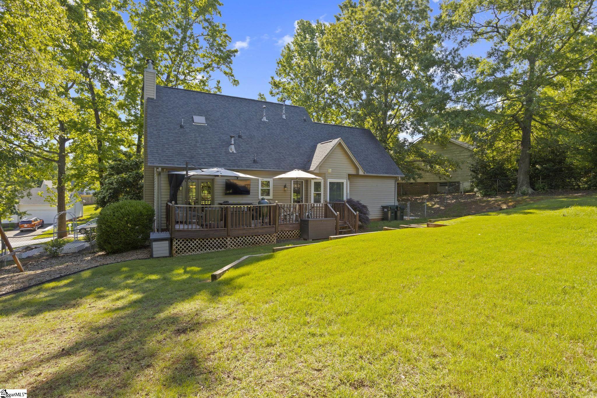 21 Chosen, Greer, South Carolina image 36