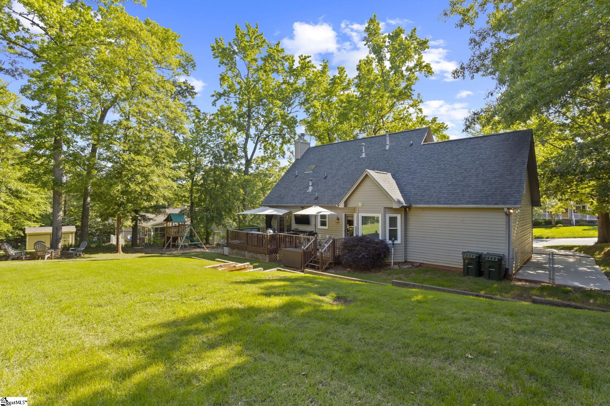 21 Chosen, Greer, South Carolina image 37