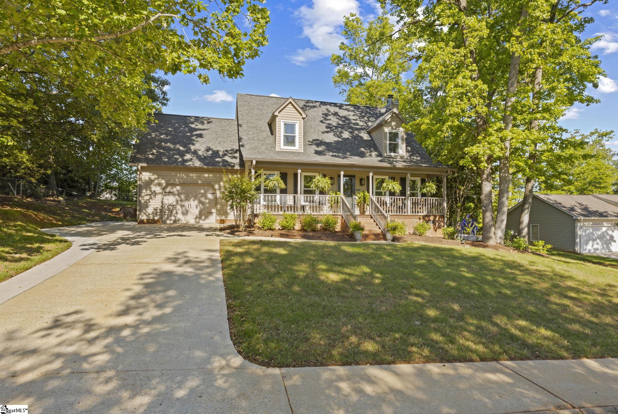 21 Chosen, Greer, South Carolina image 39