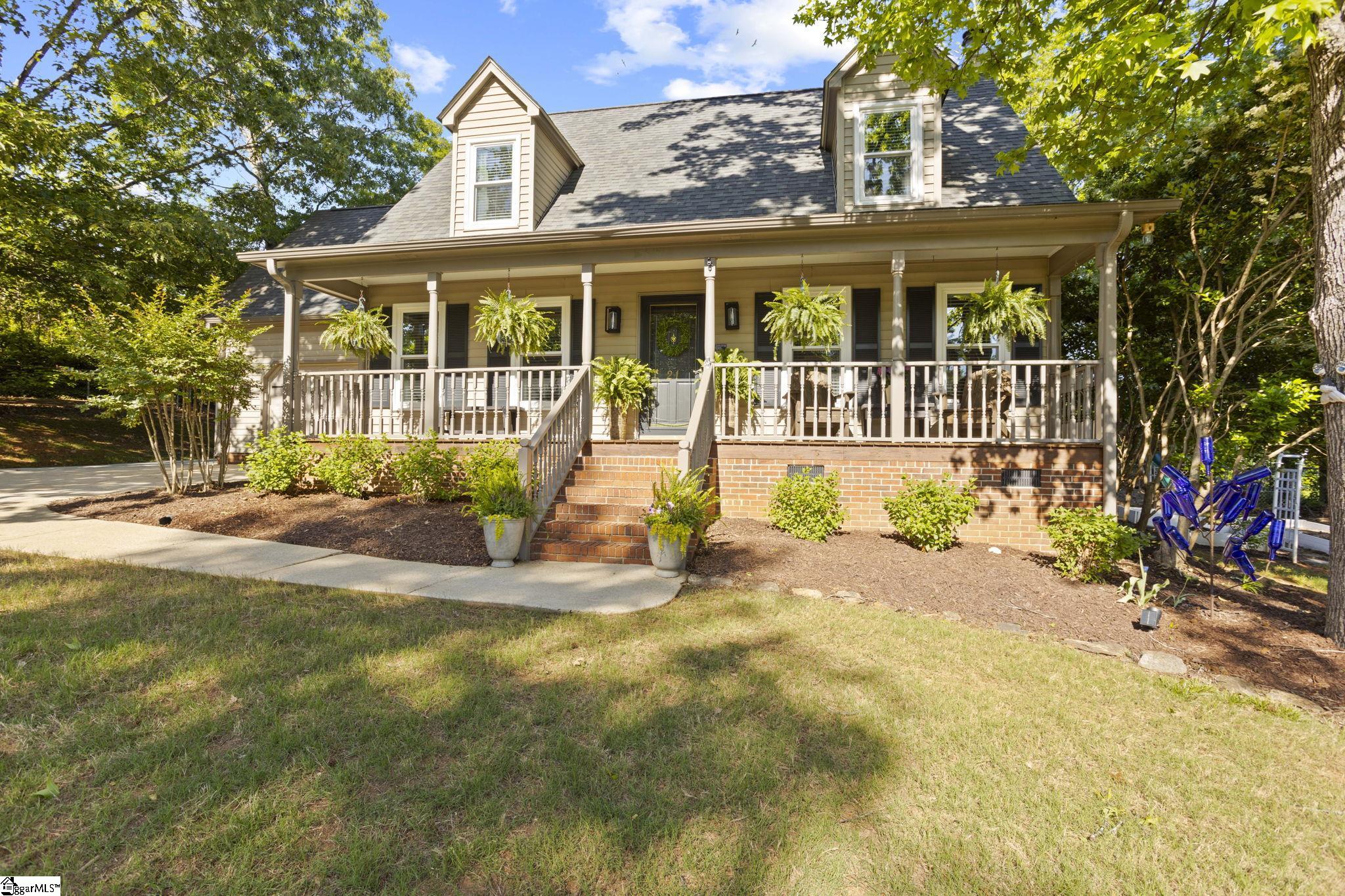 21 Chosen, Greer, South Carolina image 5