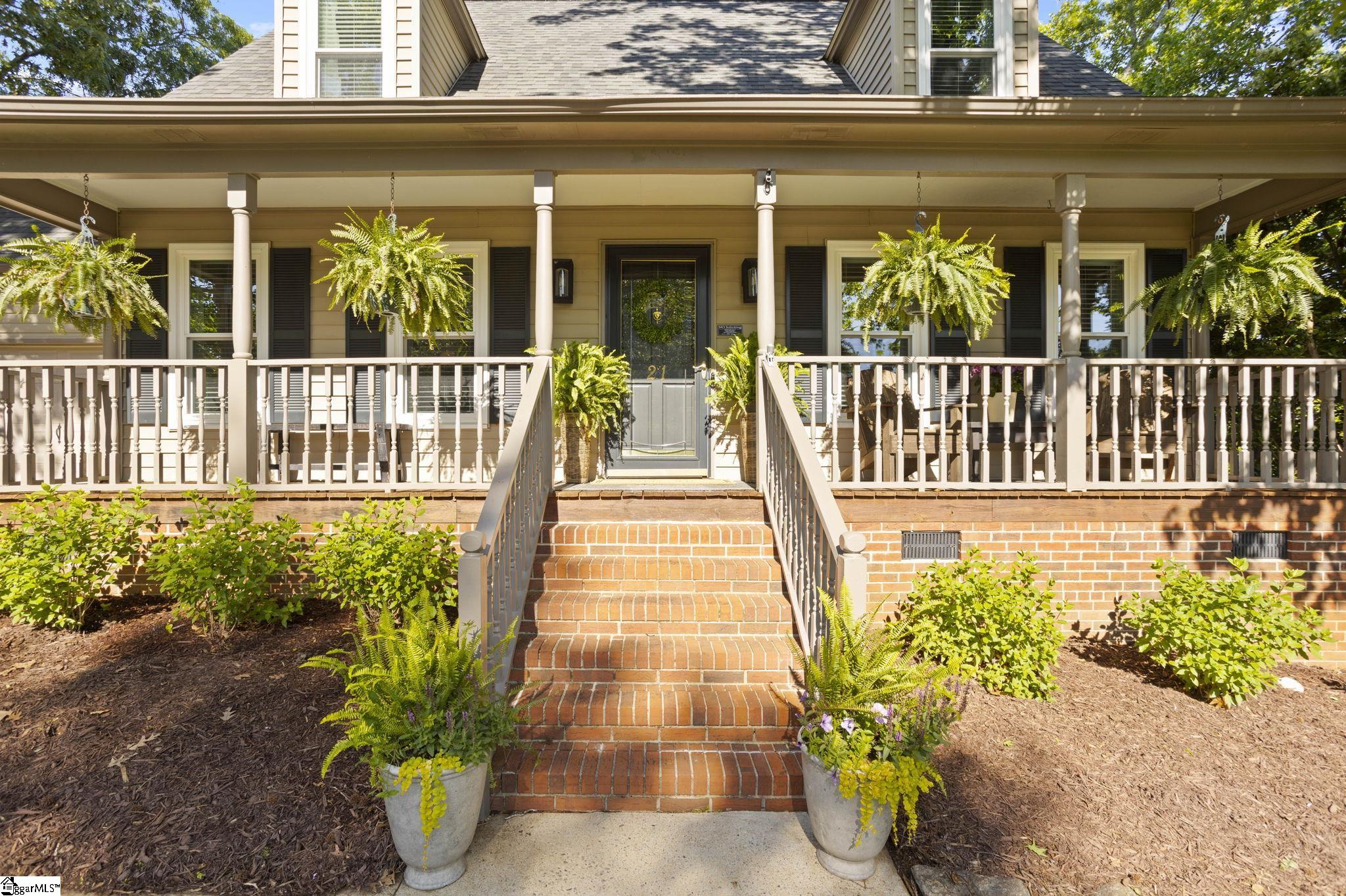 21 Chosen, Greer, South Carolina image 6