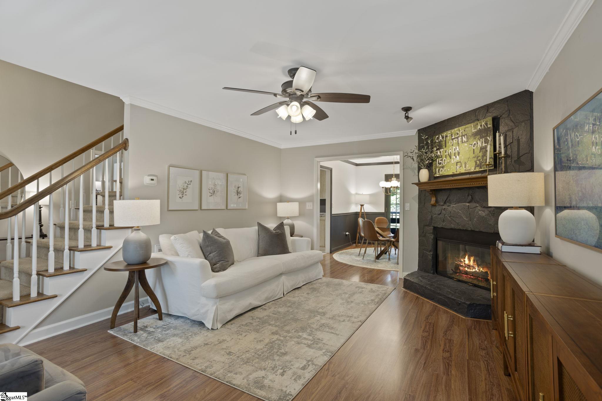 21 Chosen, Greer, South Carolina image 9