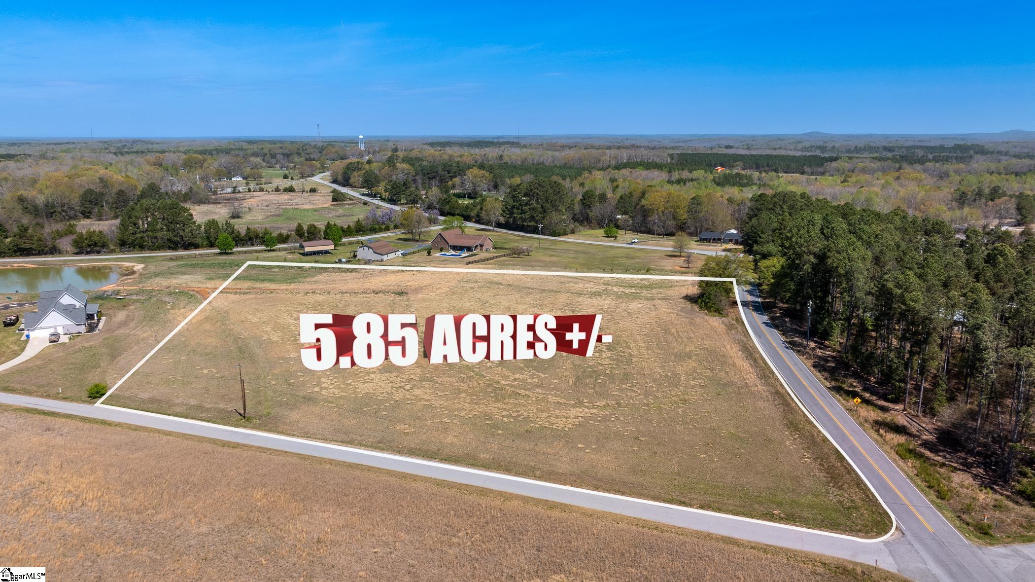 00 Wilsontown, Laurens, South Carolina image 1
