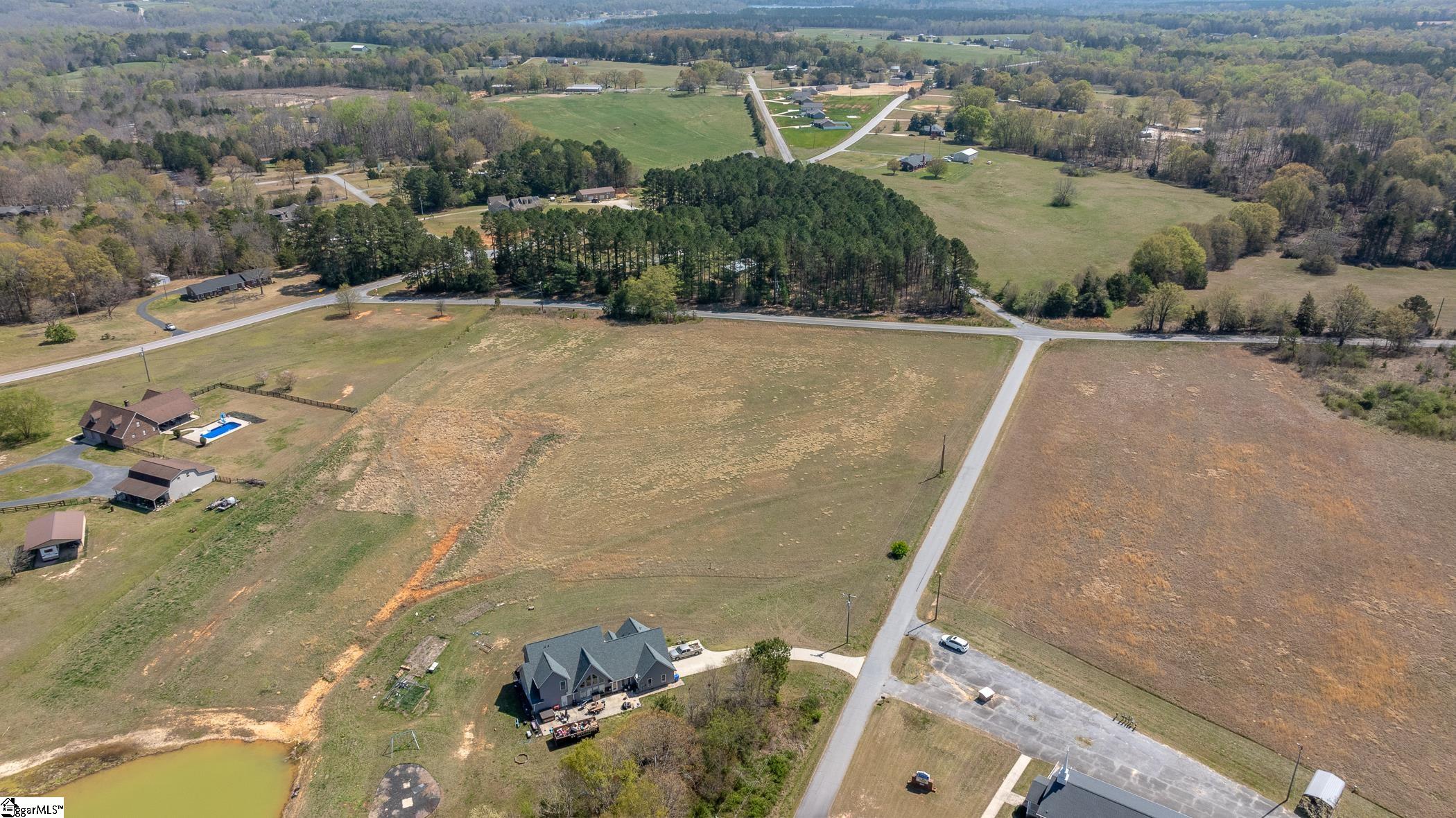 00 Wilsontown, Laurens, South Carolina image 12