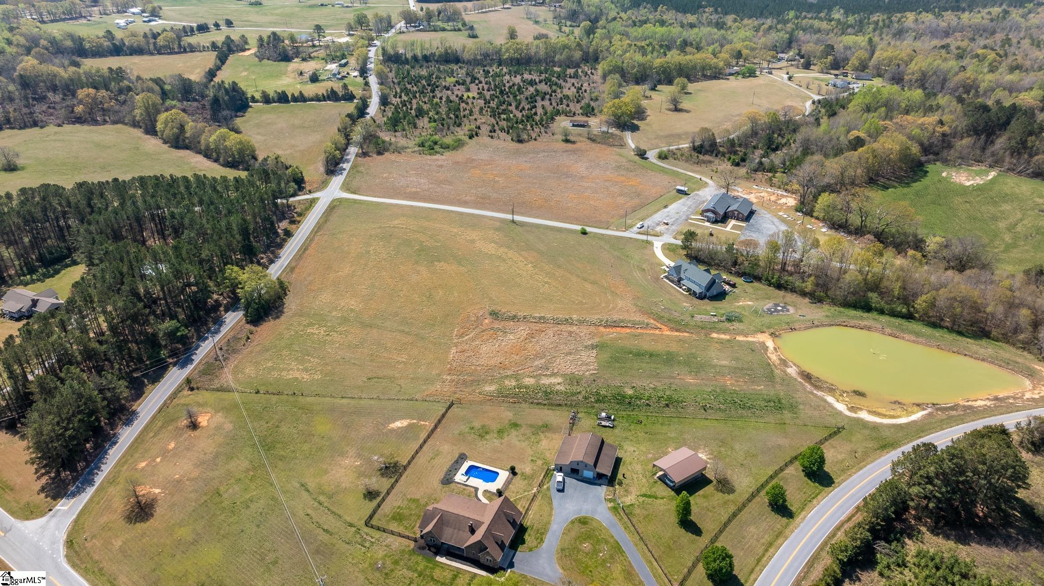 00 Wilsontown, Laurens, South Carolina image 13