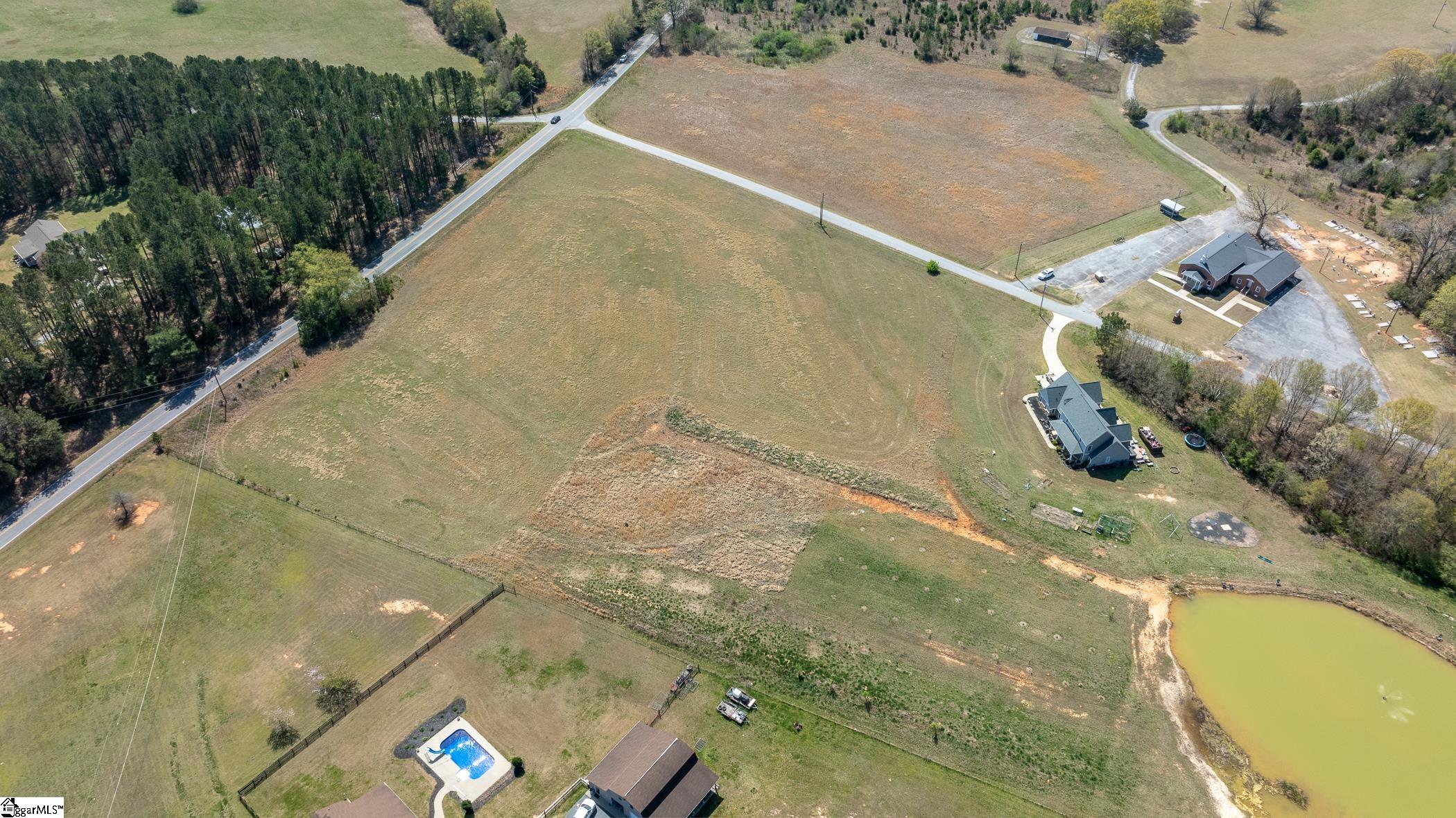 00 Wilsontown, Laurens, South Carolina image 14