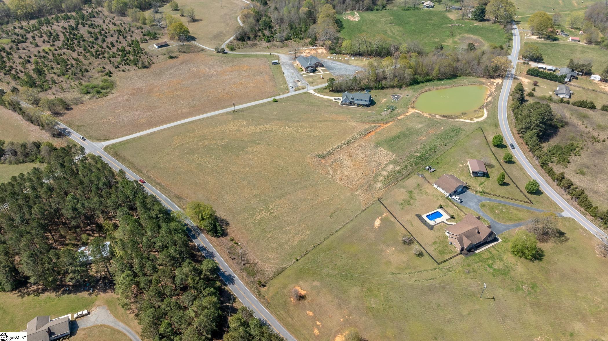 00 Wilsontown, Laurens, South Carolina image 15