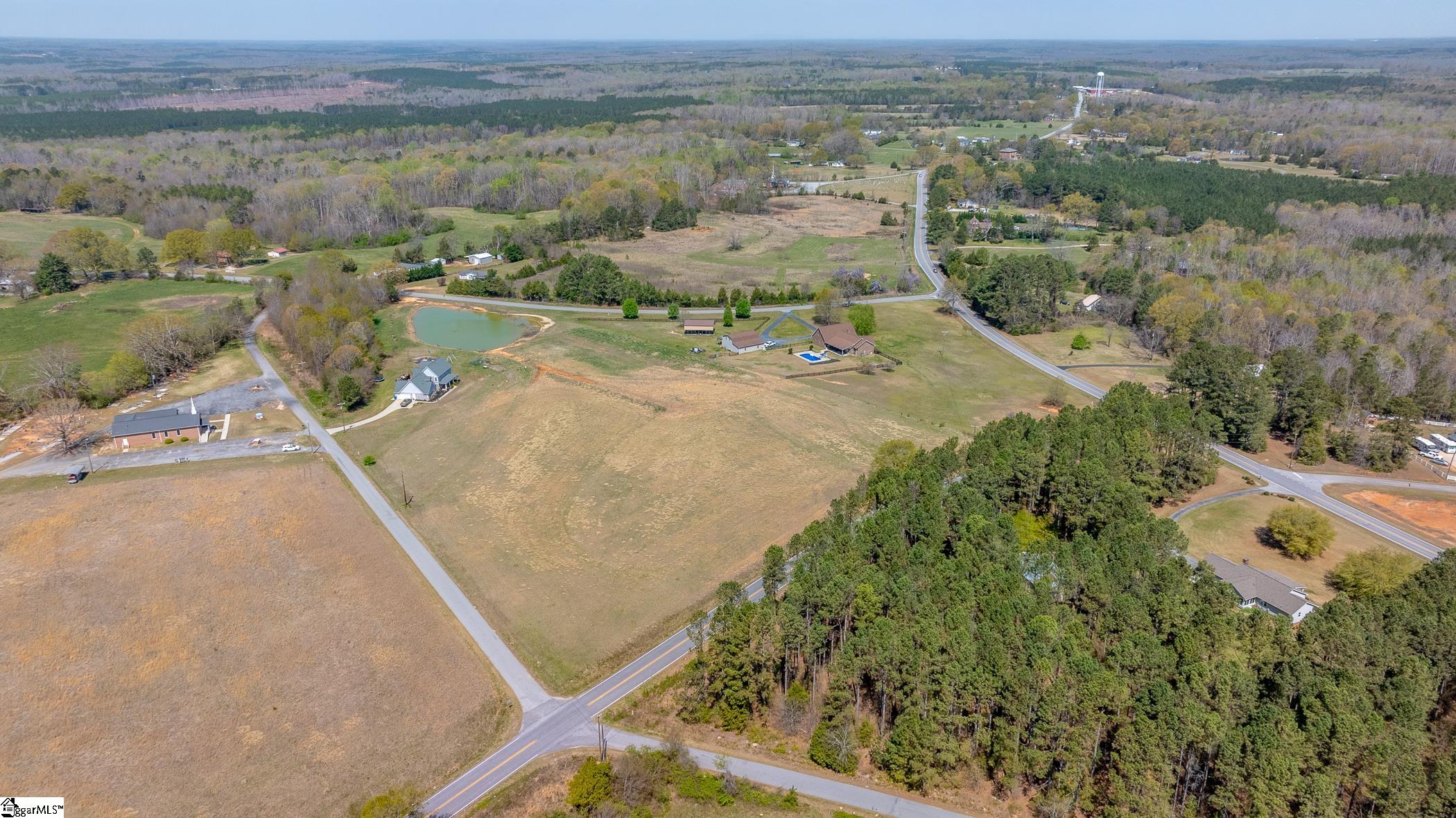 00 Wilsontown, Laurens, South Carolina image 17