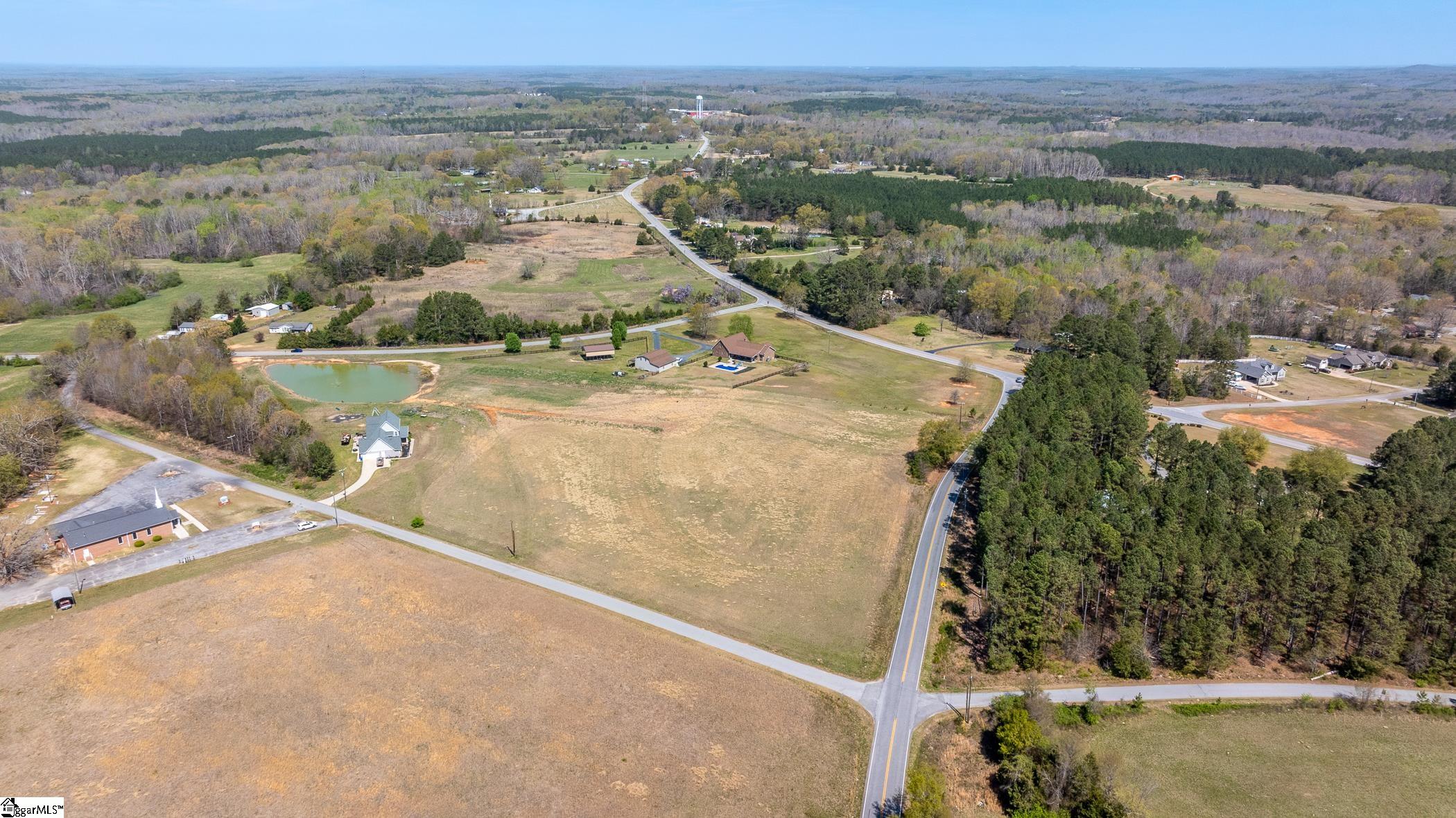 00 Wilsontown, Laurens, South Carolina image 20