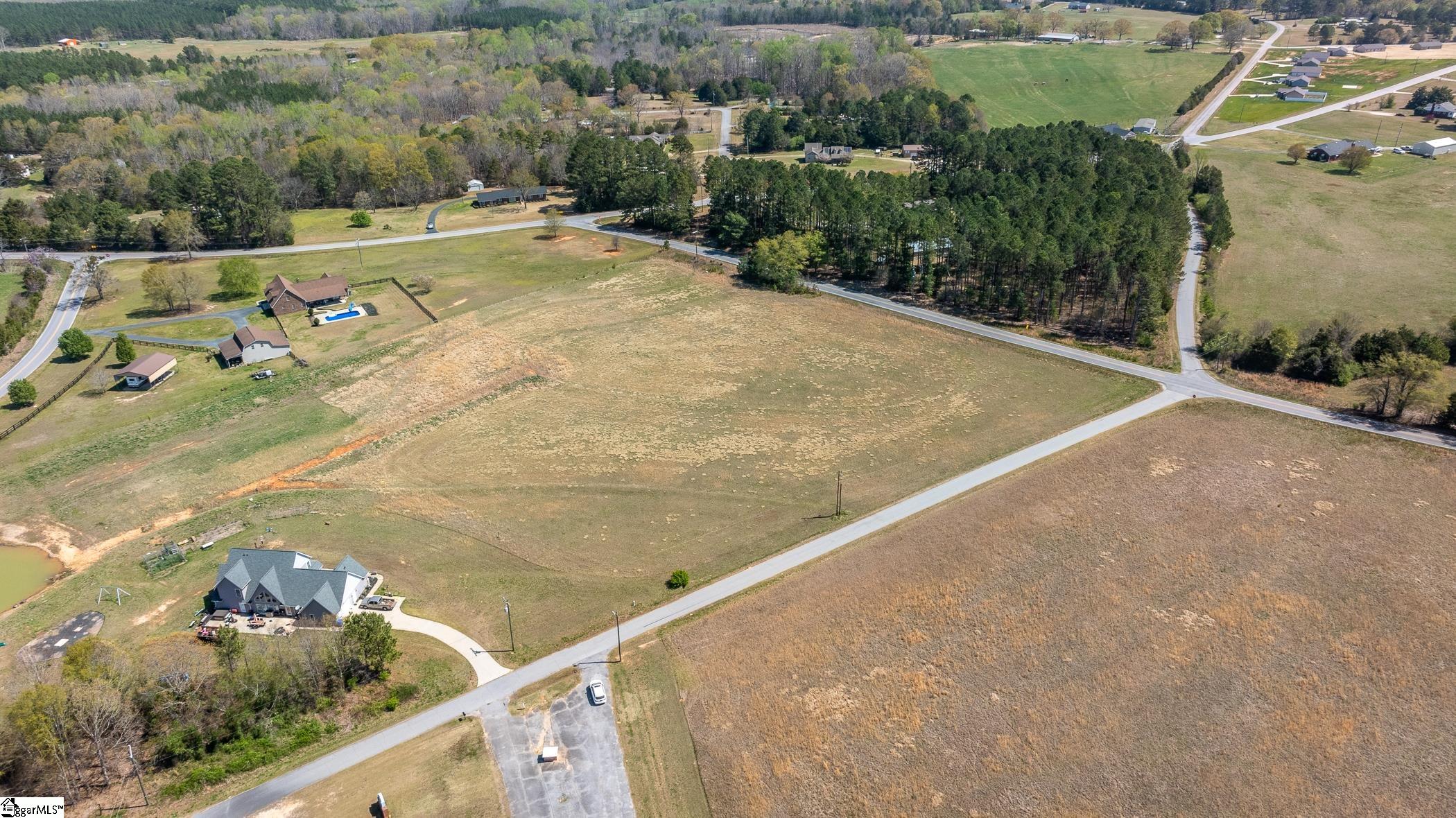 00 Wilsontown, Laurens, South Carolina image 8