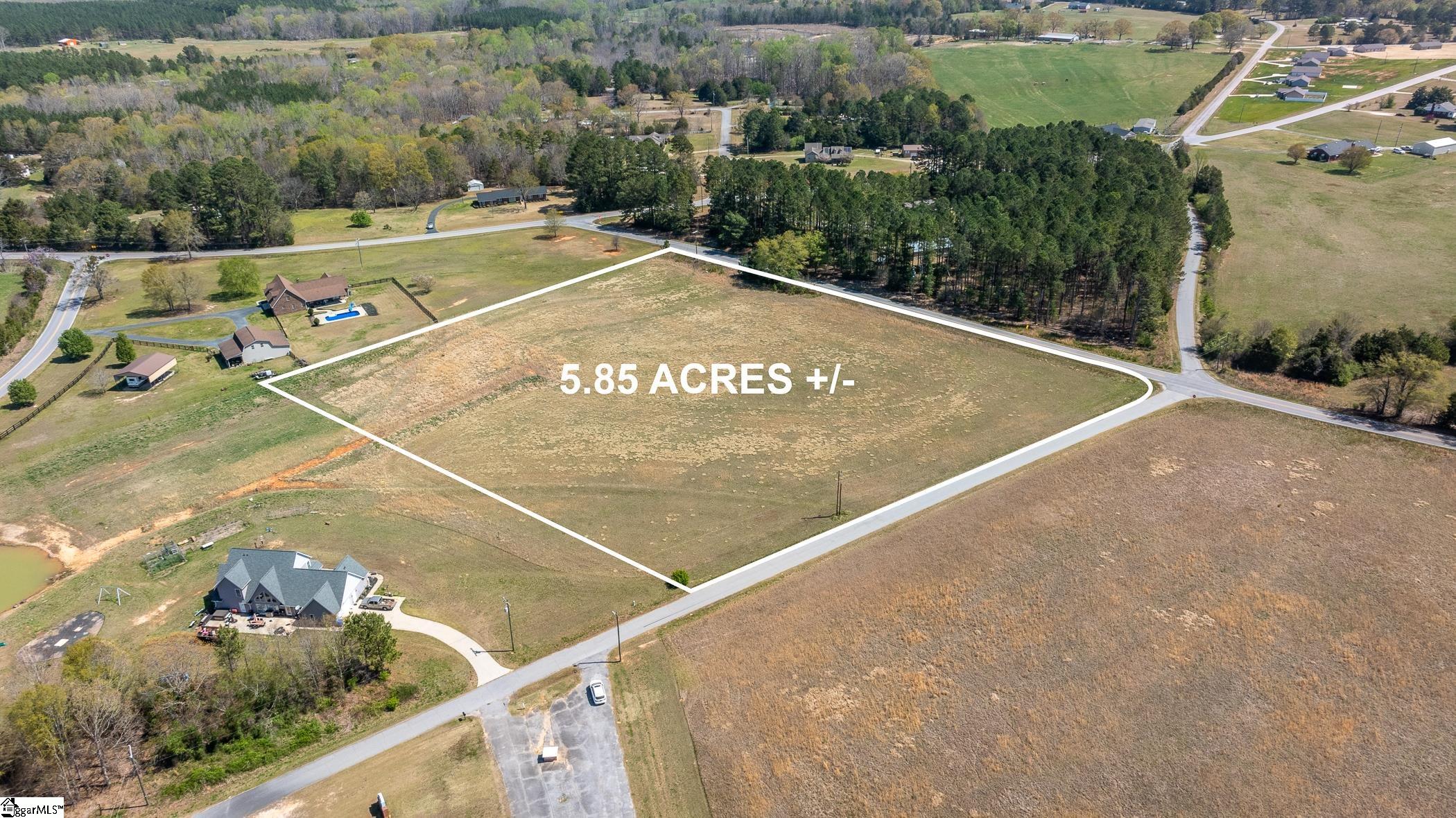 00 Wilsontown, Laurens, South Carolina image 10