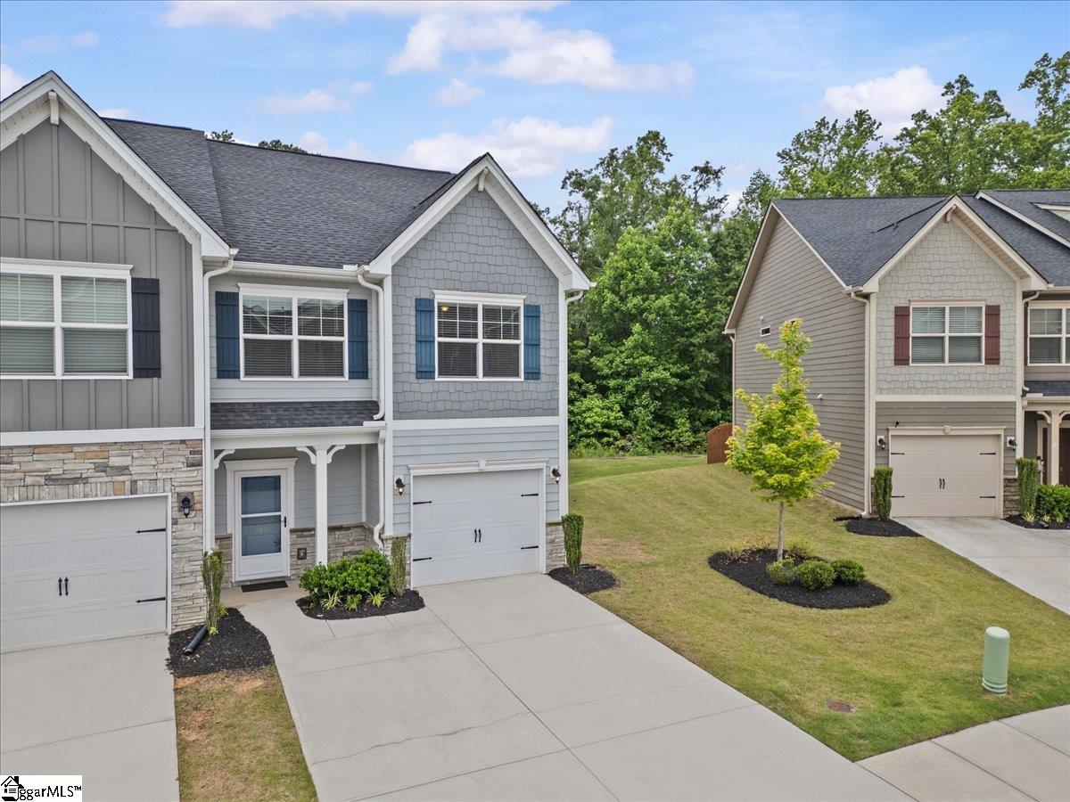 205 Hartland, Simpsonville, South Carolina image 2