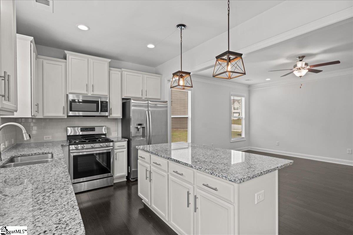 205 Hartland, Simpsonville, South Carolina image 11