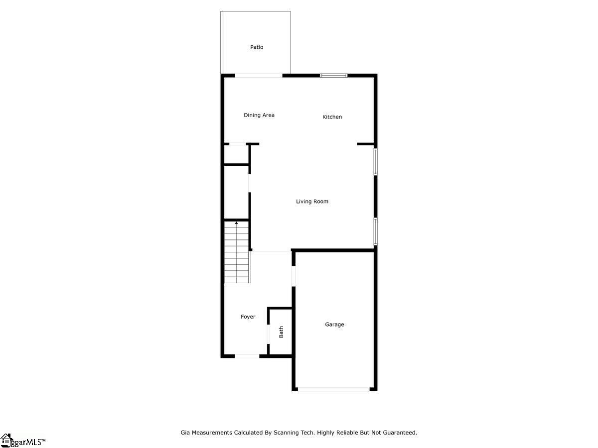 205 Hartland, Simpsonville, South Carolina image 27