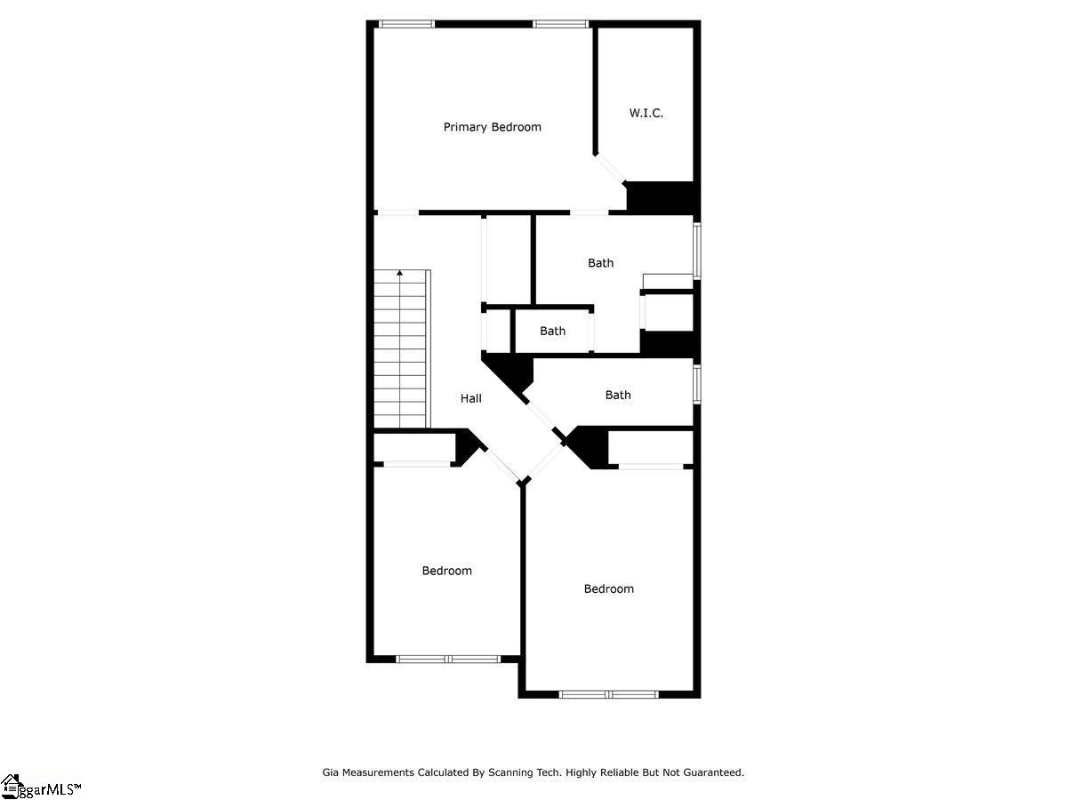 205 Hartland, Simpsonville, South Carolina image 28