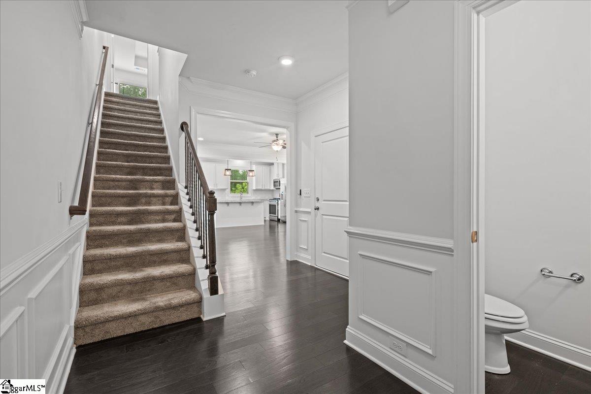 205 Hartland, Simpsonville, South Carolina image 4
