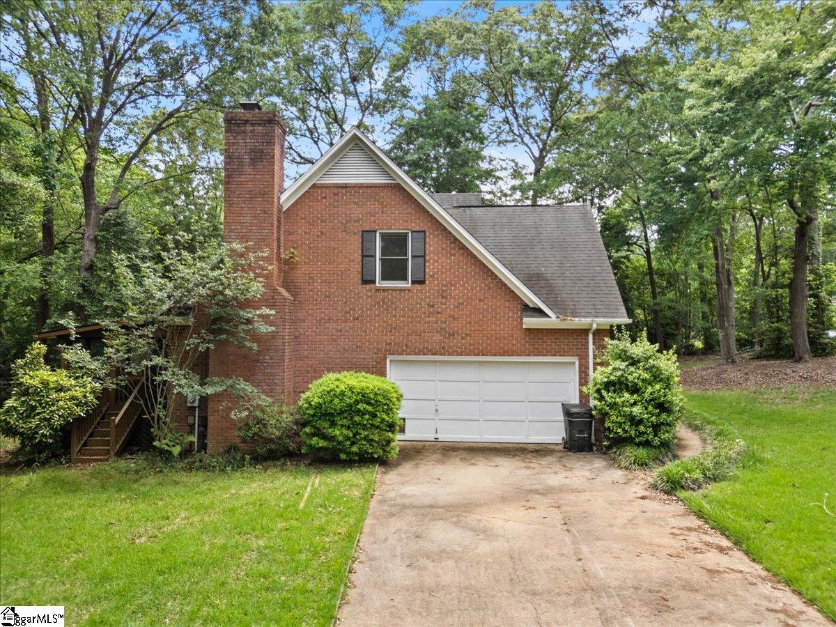 402 Woodgrove, Spartanburg, South Carolina image 2