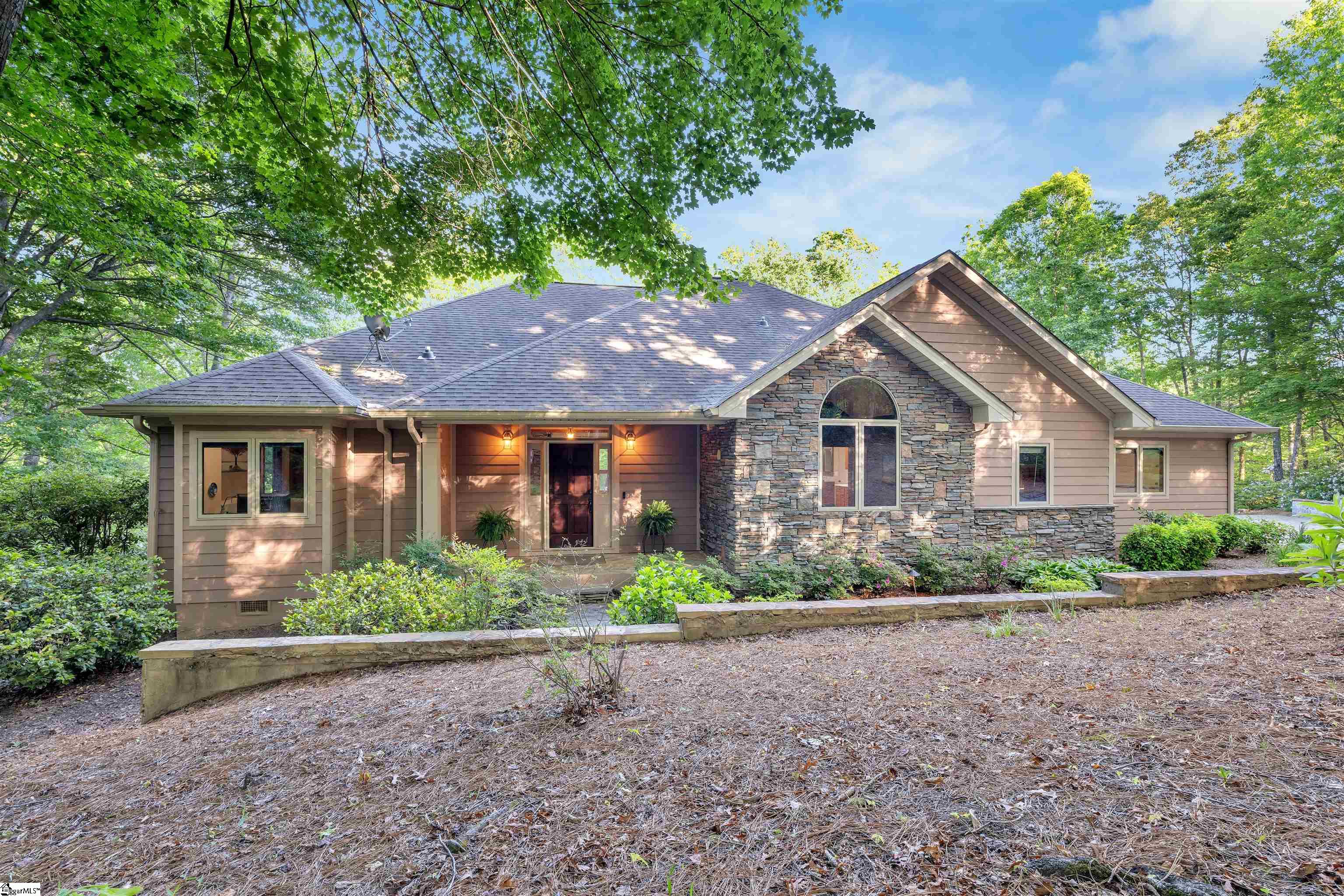 101 Glen Hollow, Travelers Rest, South Carolina image 2