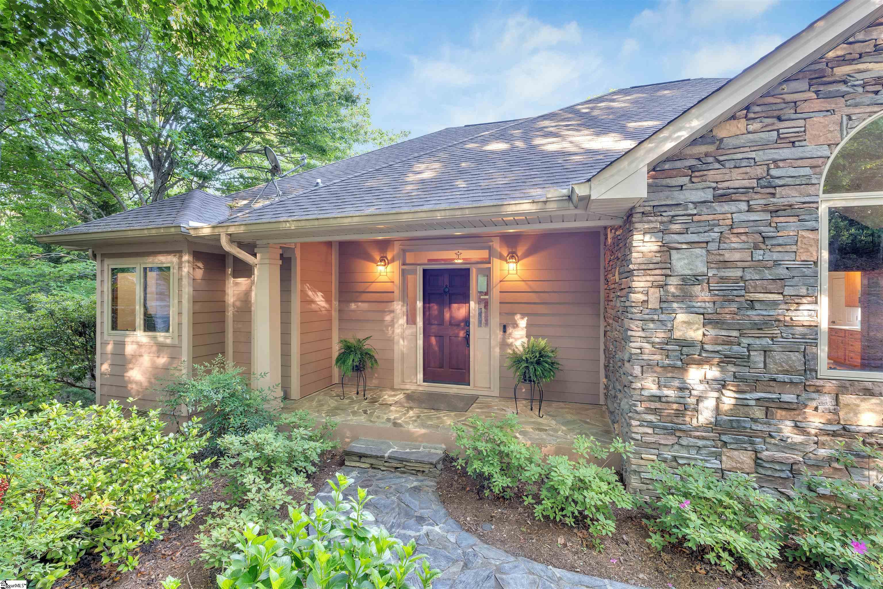 101 Glen Hollow, Travelers Rest, South Carolina image 3