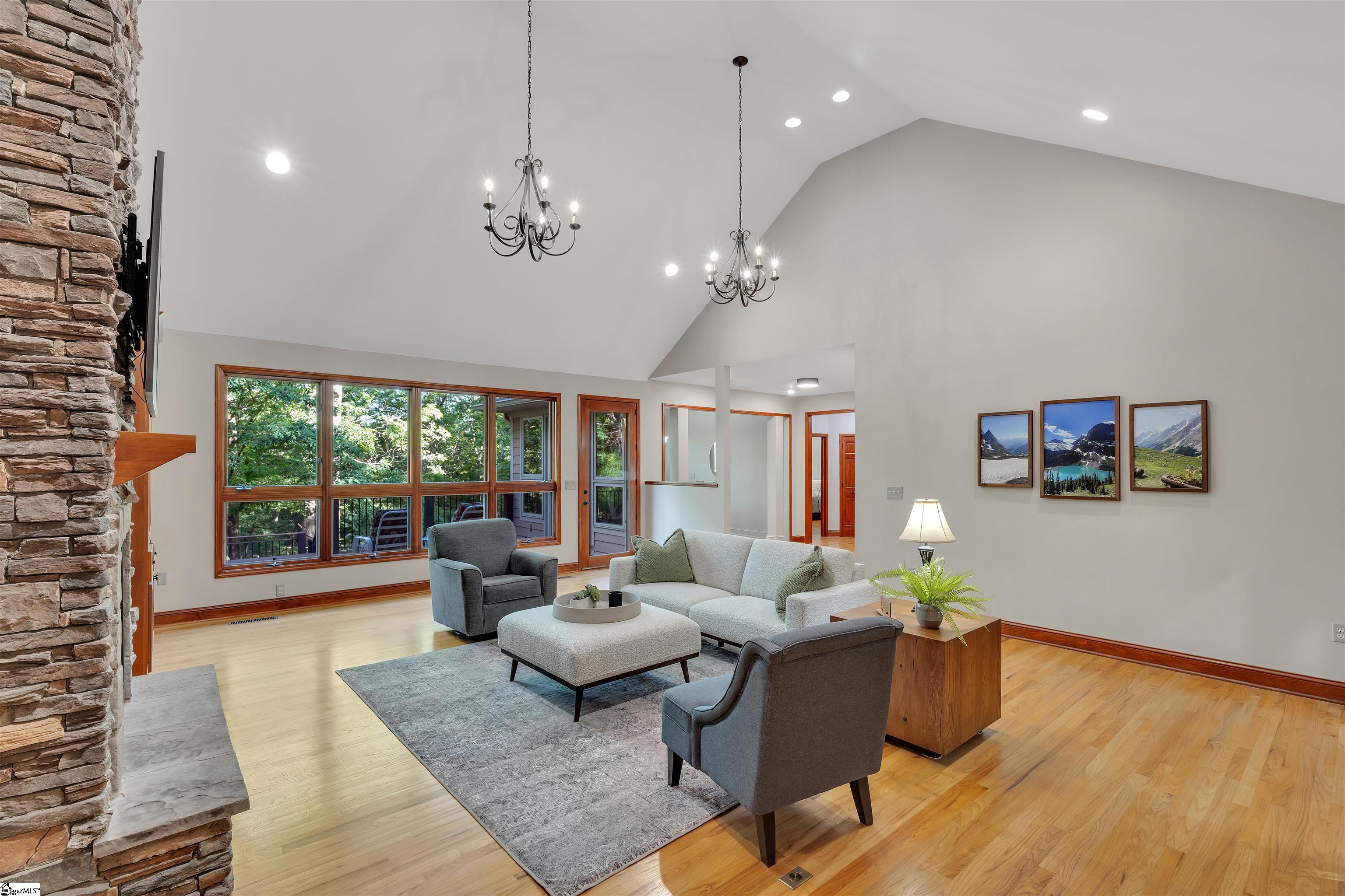 101 Glen Hollow, Travelers Rest, South Carolina image 4