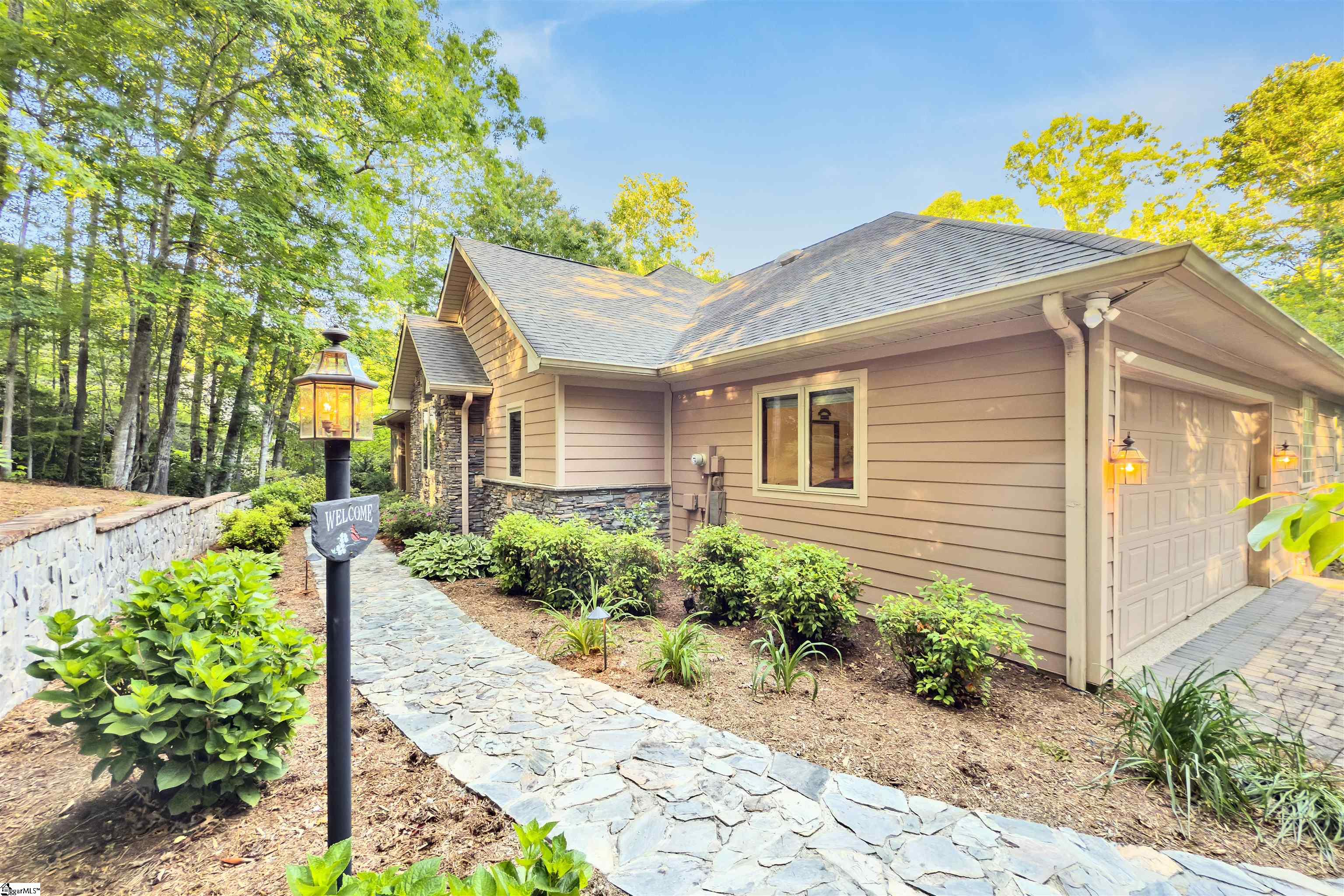 101 Glen Hollow, Travelers Rest, South Carolina image 32