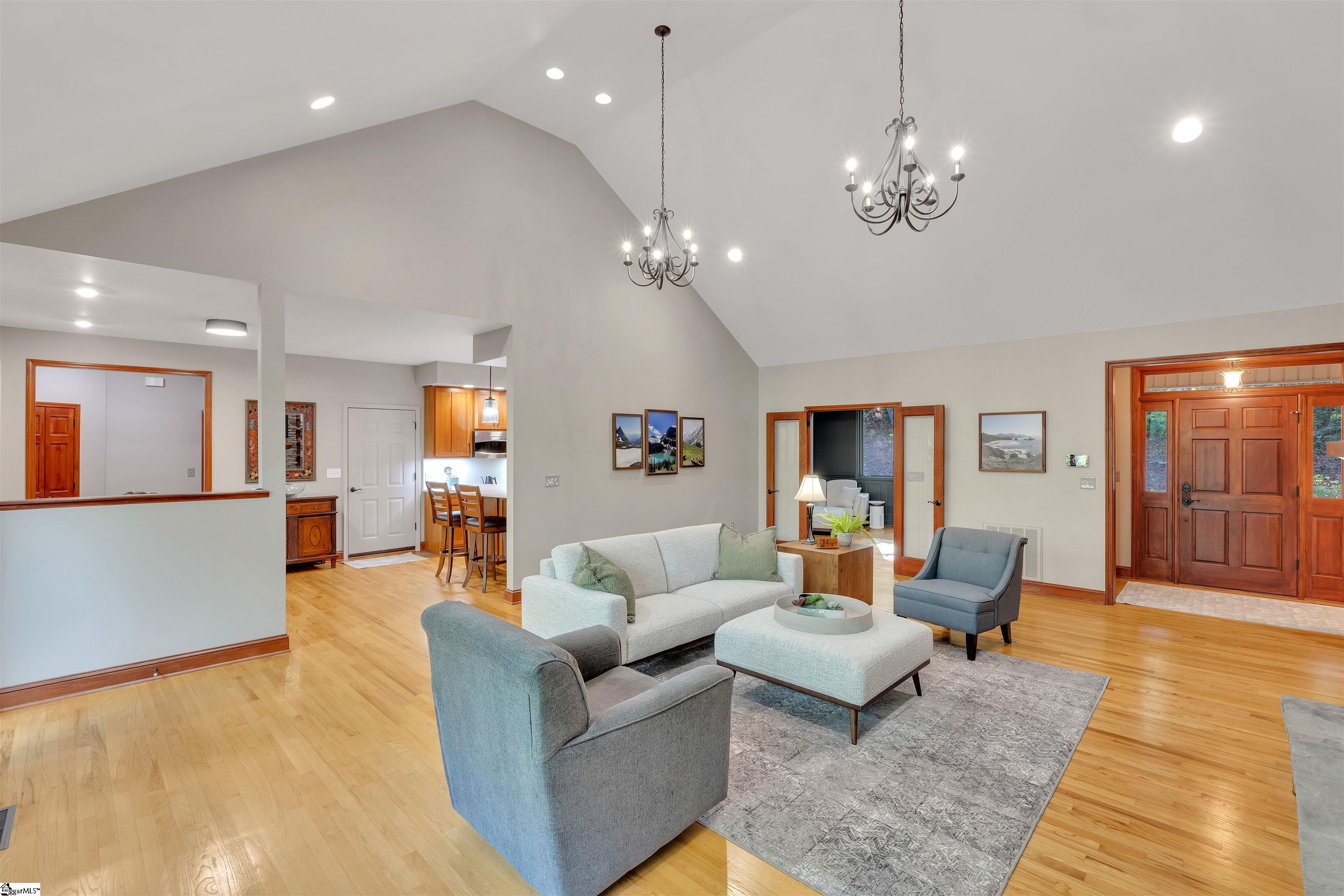 101 Glen Hollow, Travelers Rest, South Carolina image 5