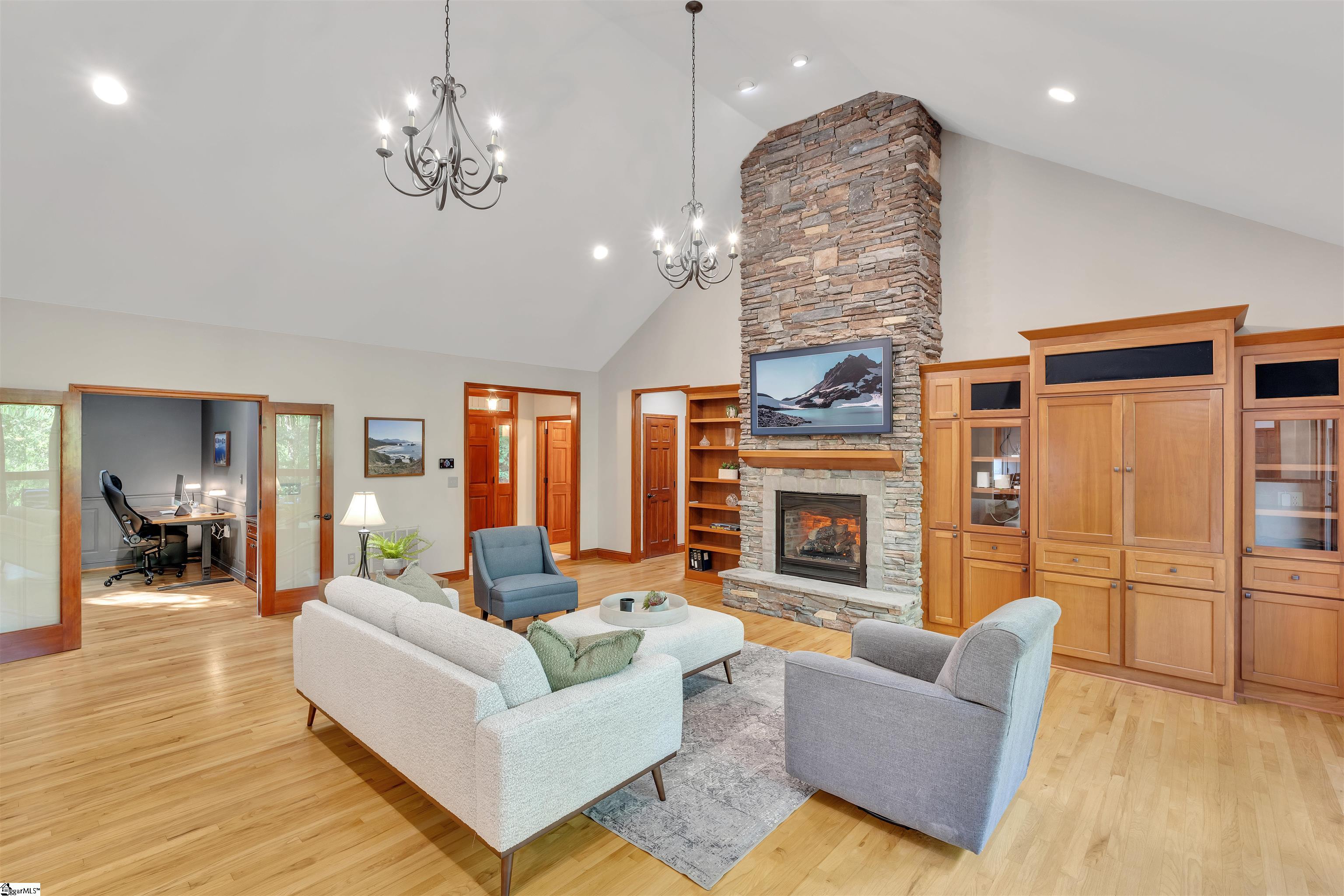 101 Glen Hollow, Travelers Rest, South Carolina image 7
