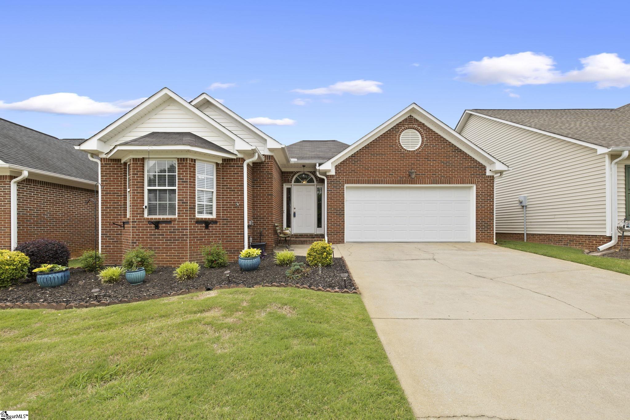 436 Rambling Rose, Moore, South Carolina image 1
