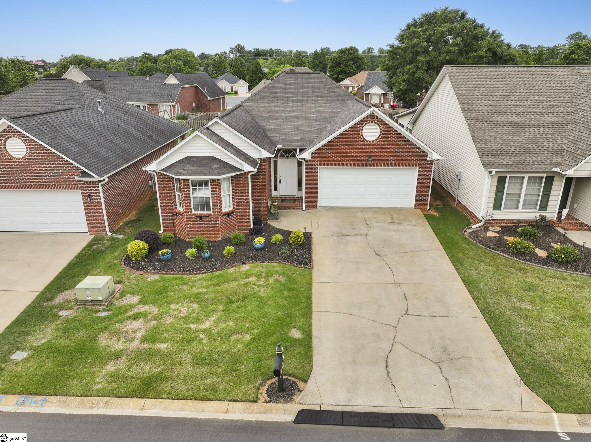 436 Rambling Rose, Moore, South Carolina image 2